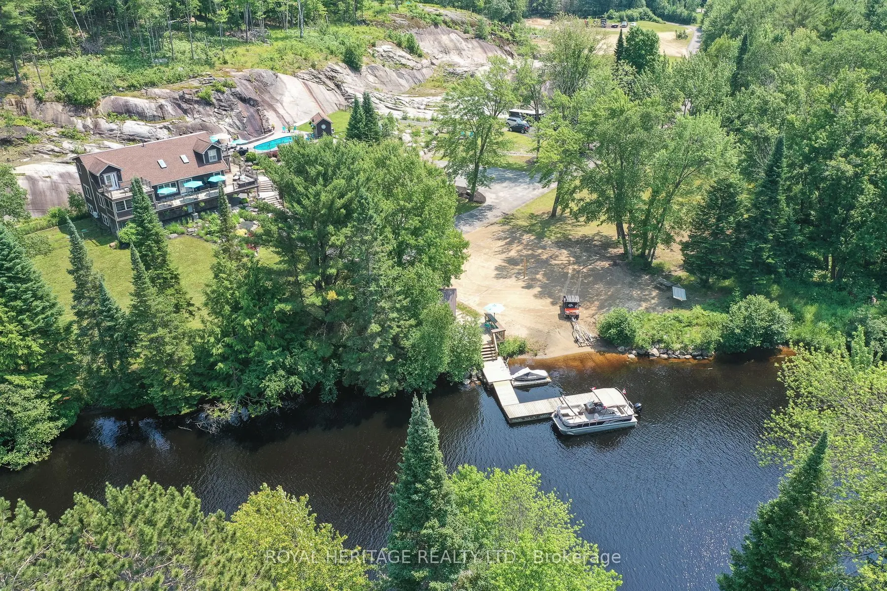 120 Hutcheson Beach Road