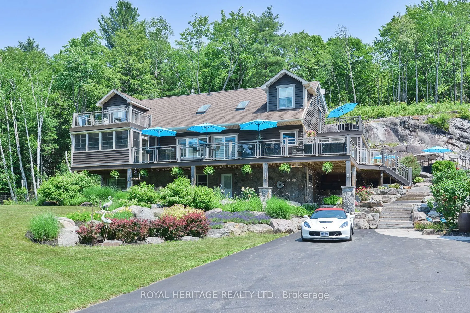 120 Hutcheson Beach Road