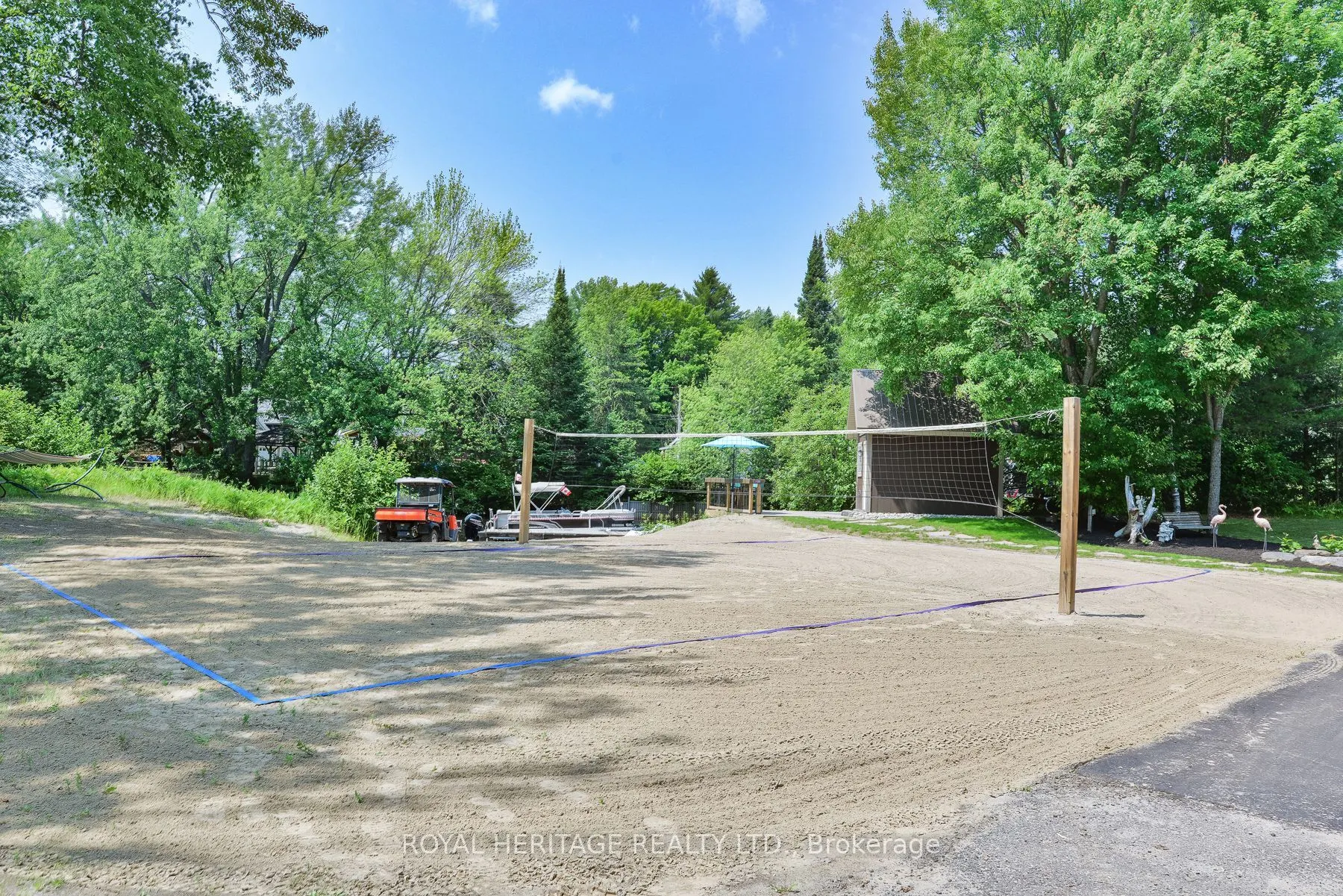 120 Hutcheson Beach Road
