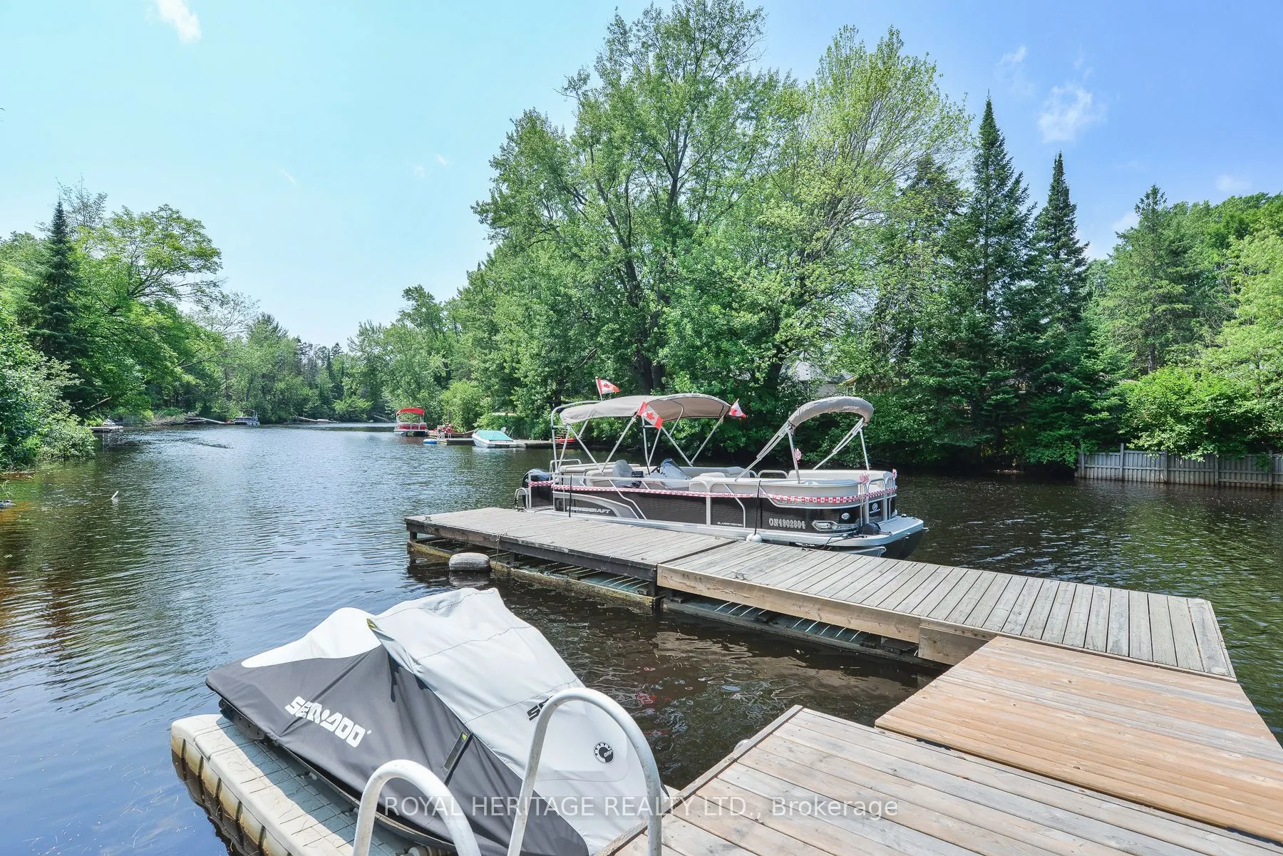 120 Hutcheson Beach Road