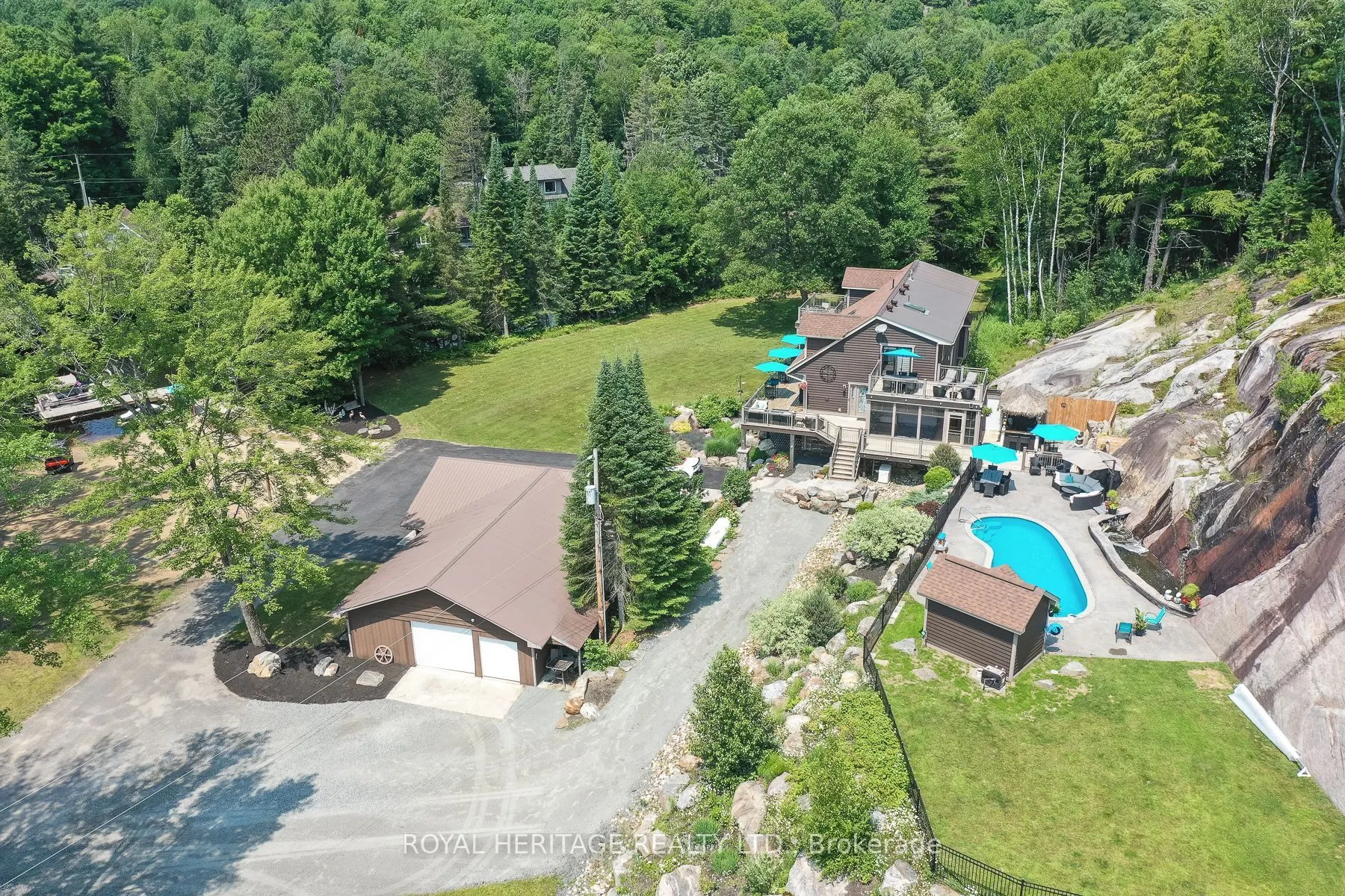 120 Hutcheson Beach Road