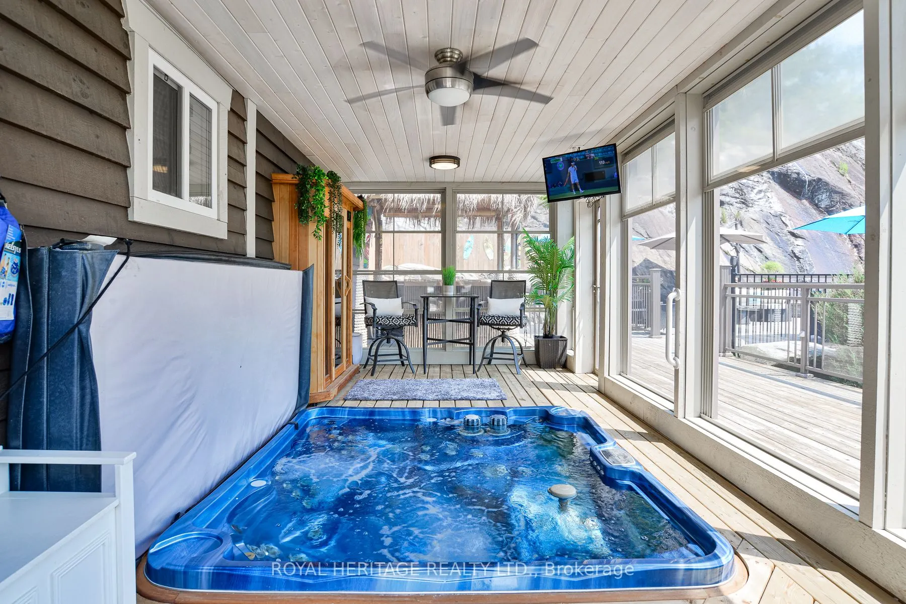 120 Hutcheson Beach Road