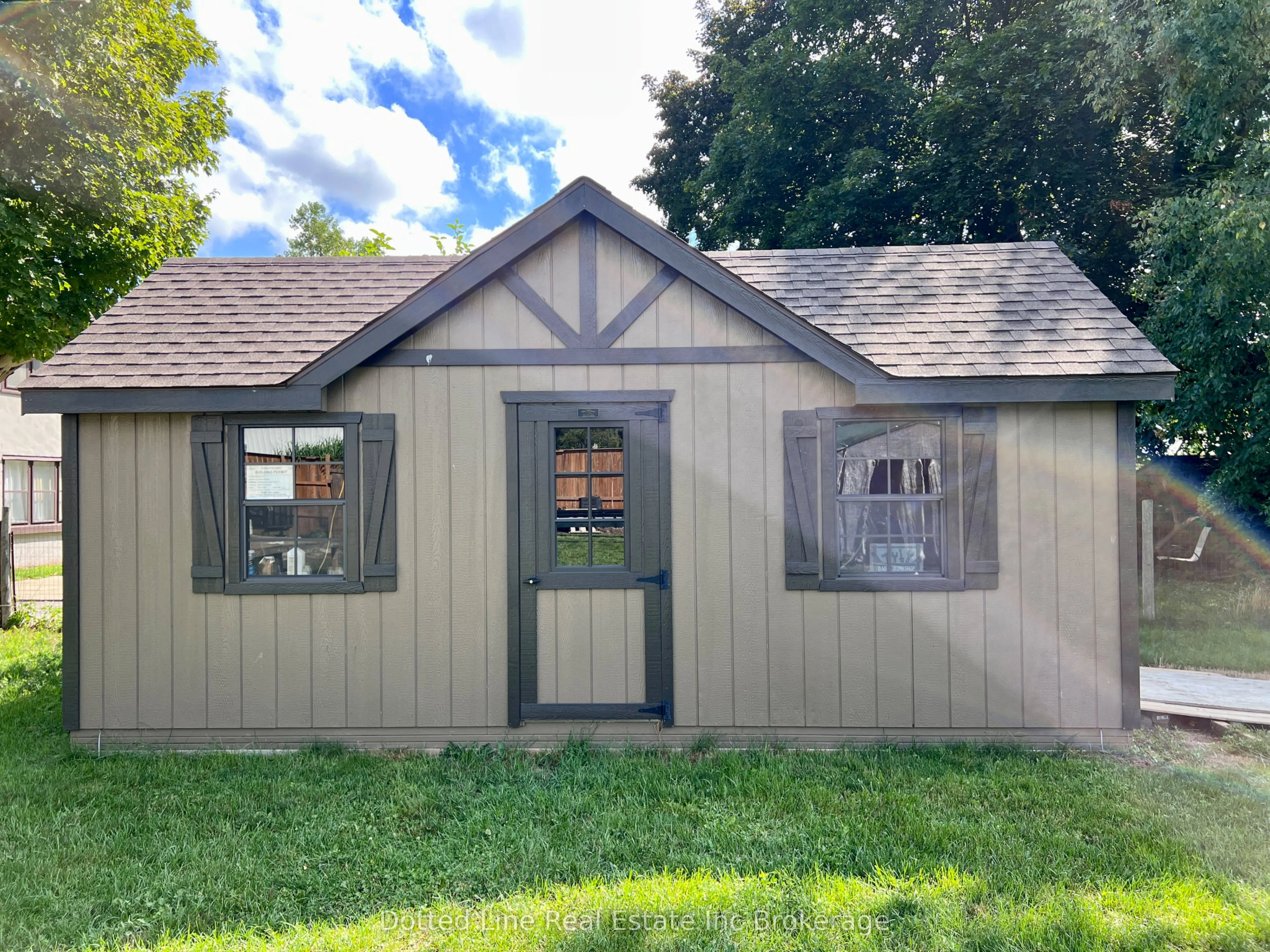 38 Harvey Street