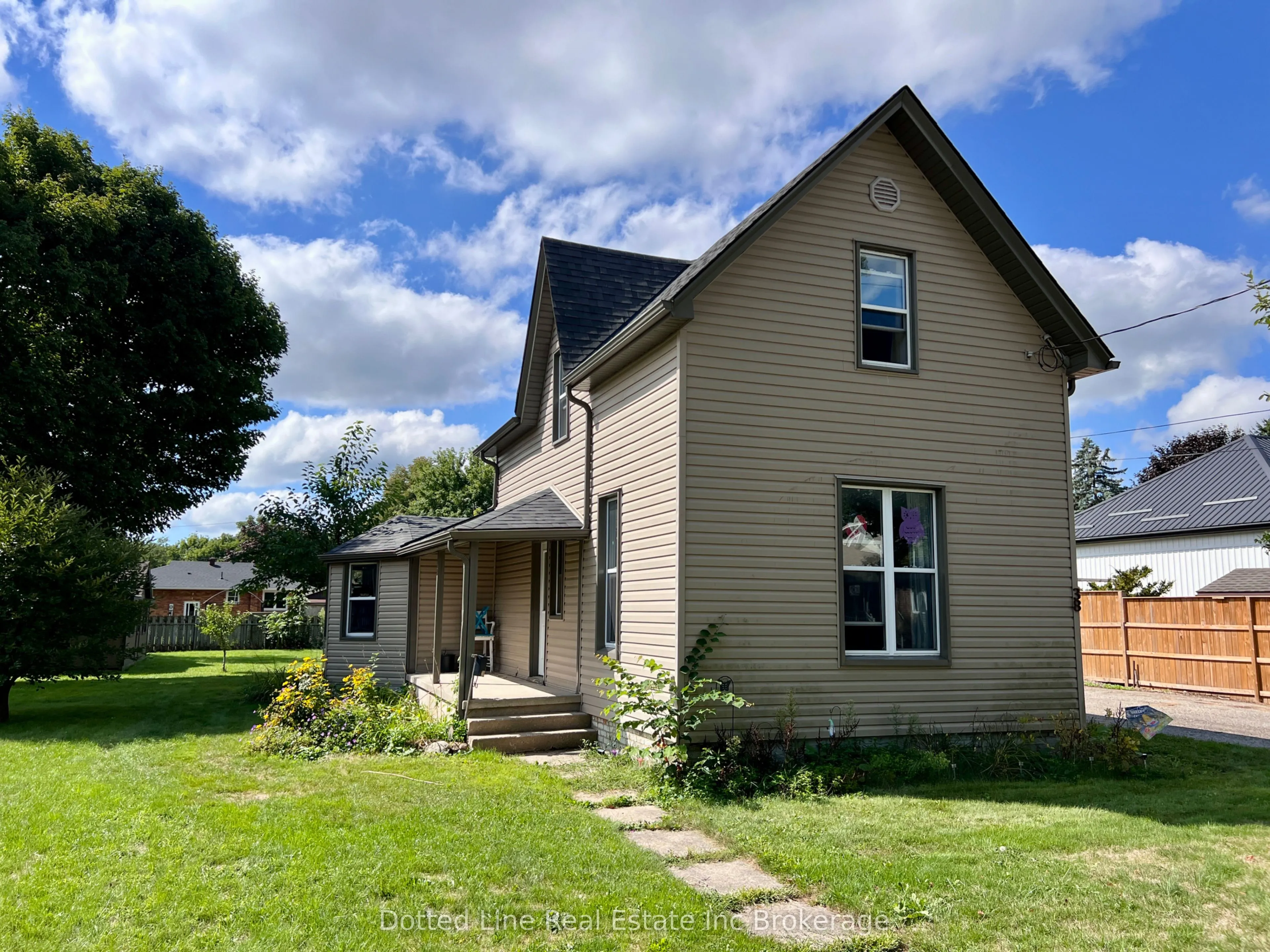 38 Harvey Street