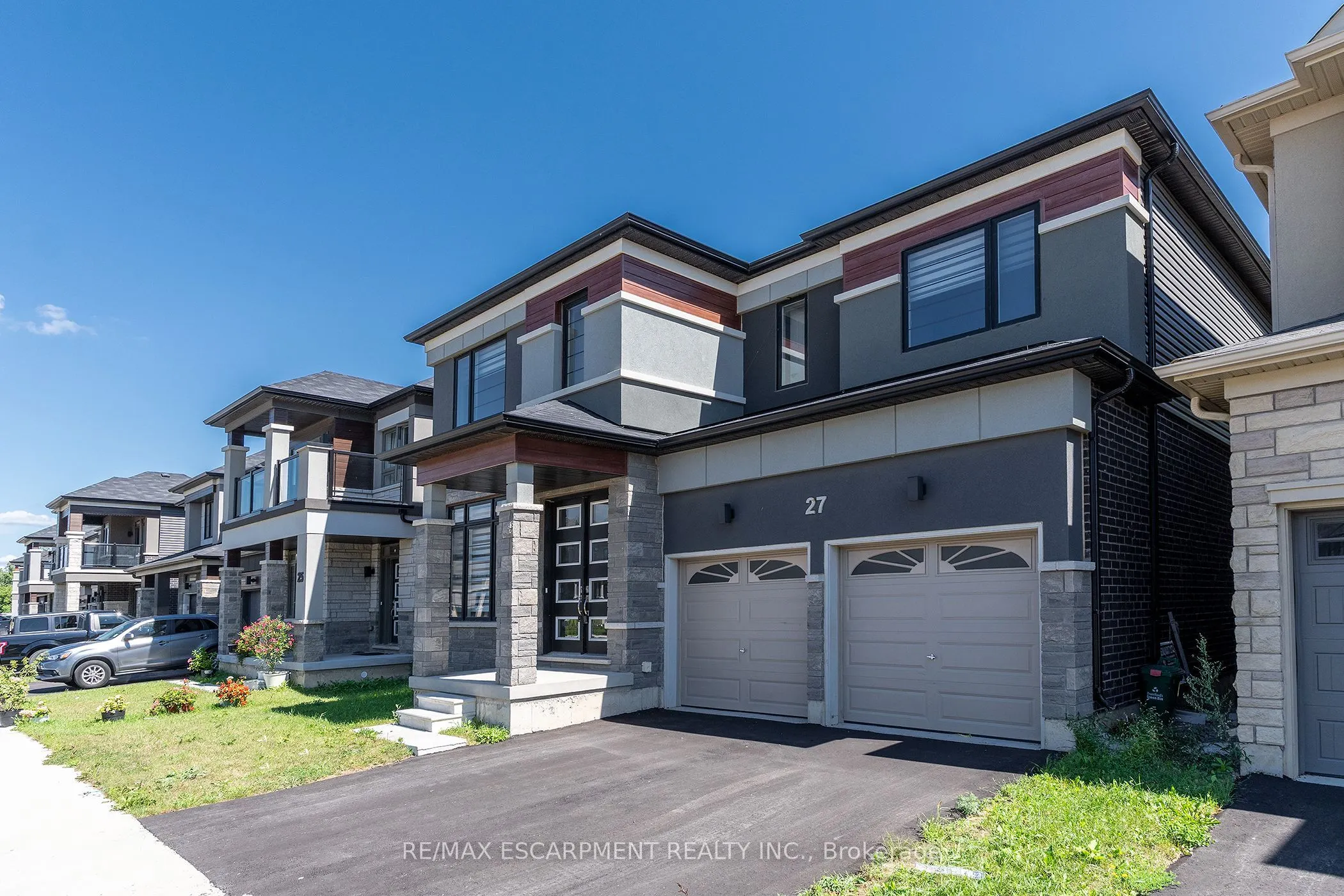27 Stauffer Road