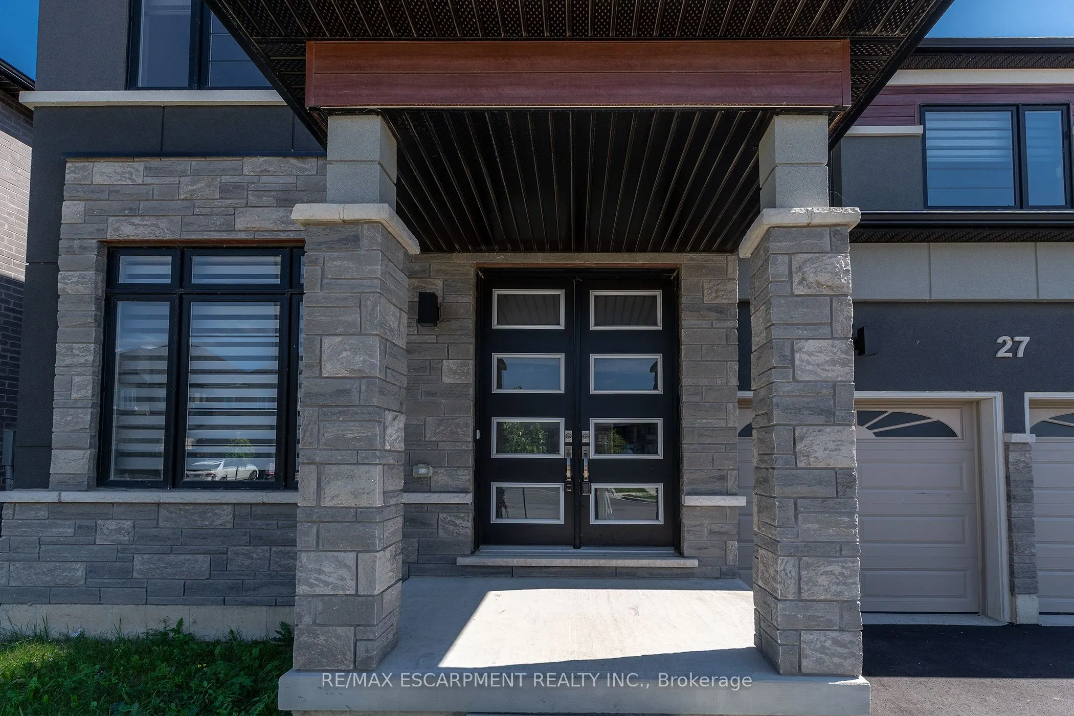 27 Stauffer Road