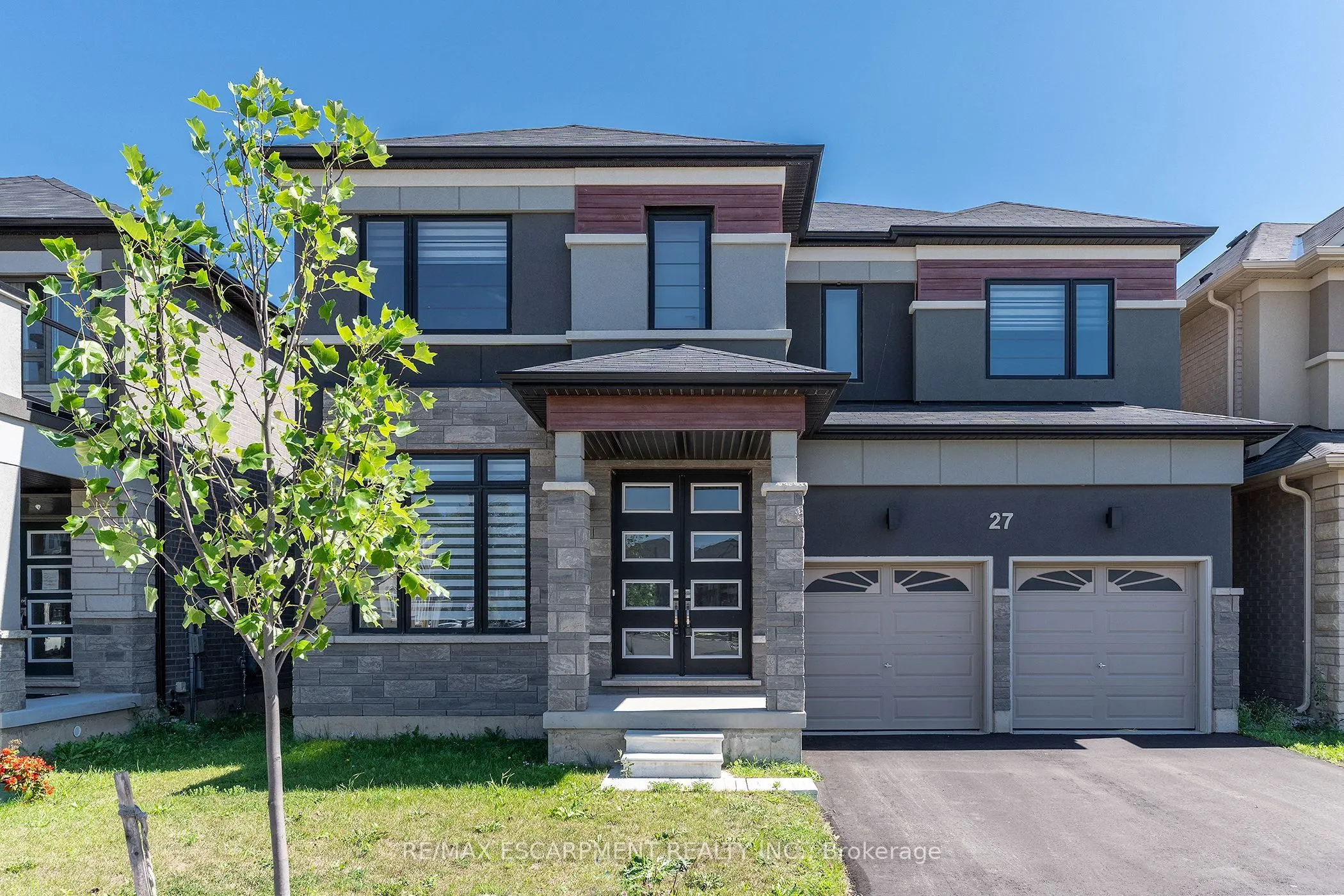 27 Stauffer Road