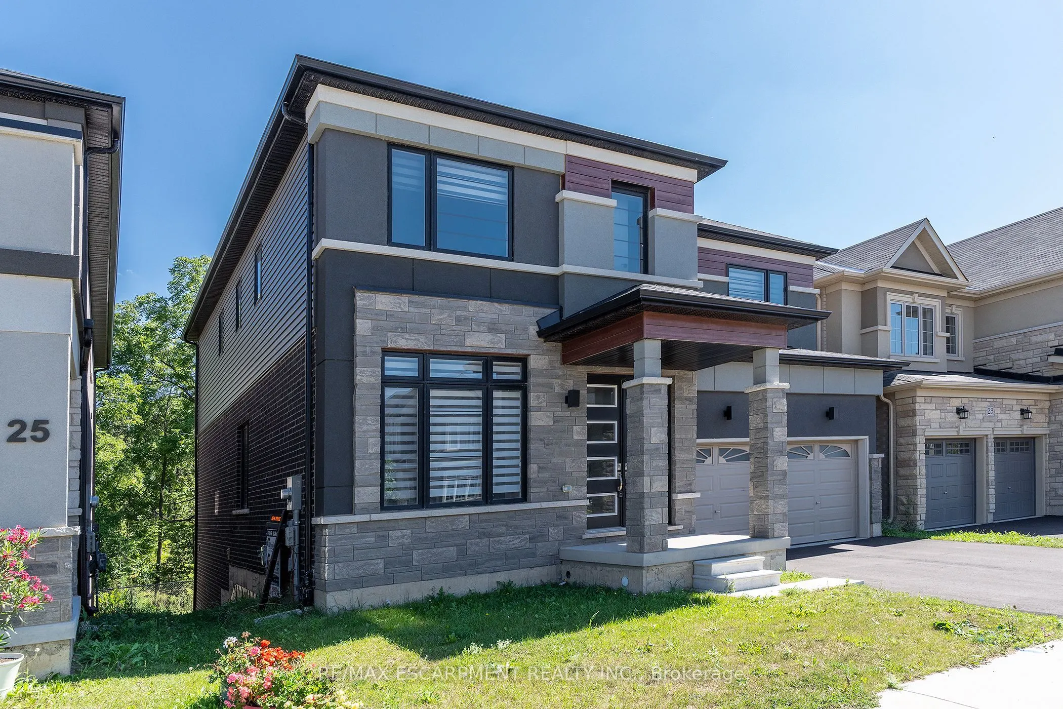 27 Stauffer Road