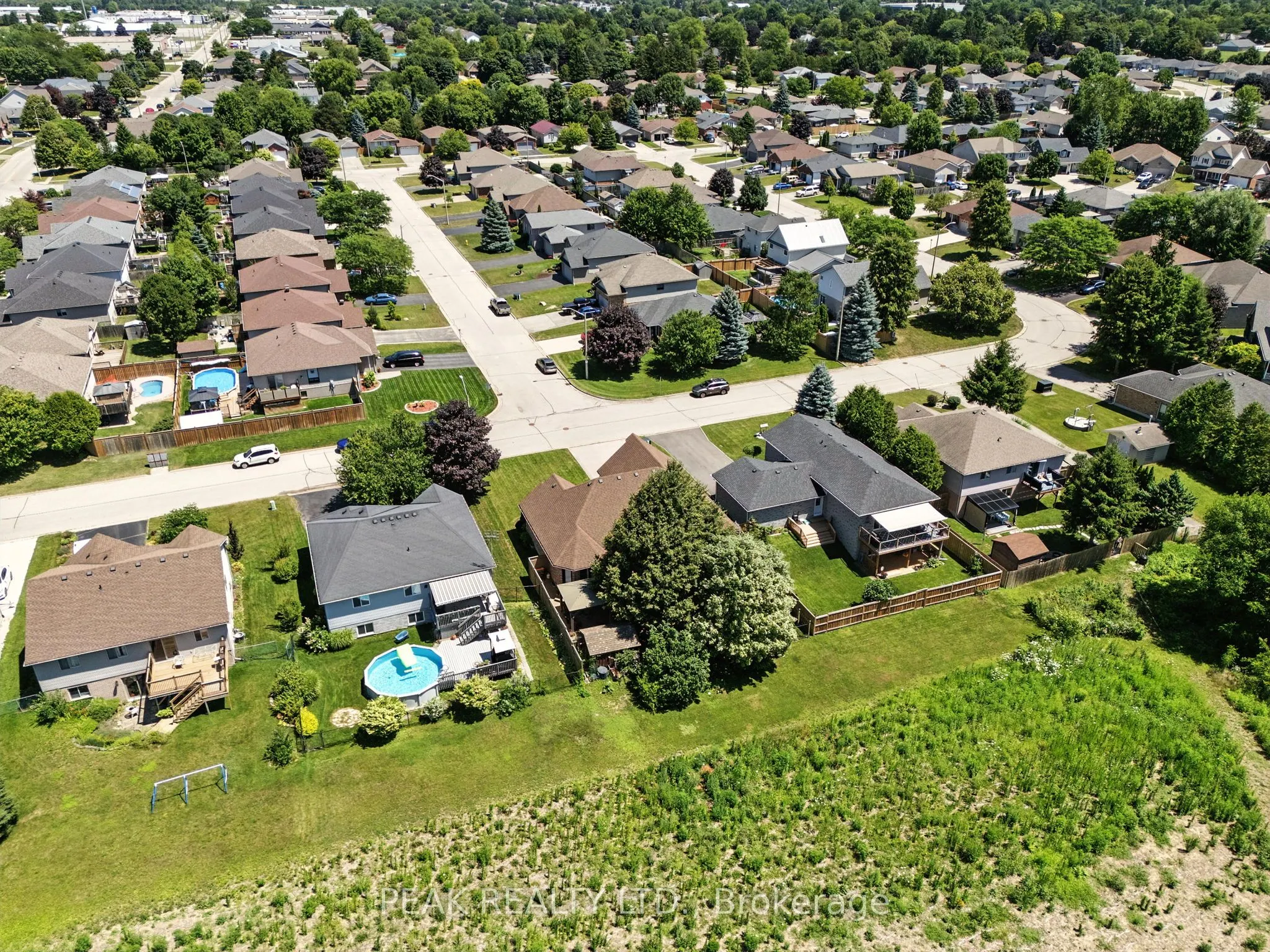 28 Macpherson Drive