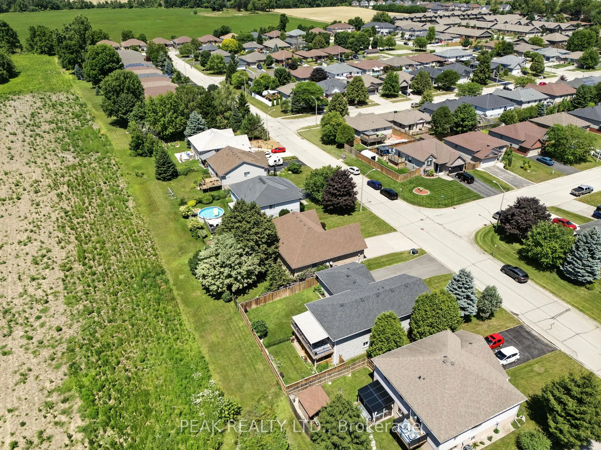 28 Macpherson Drive