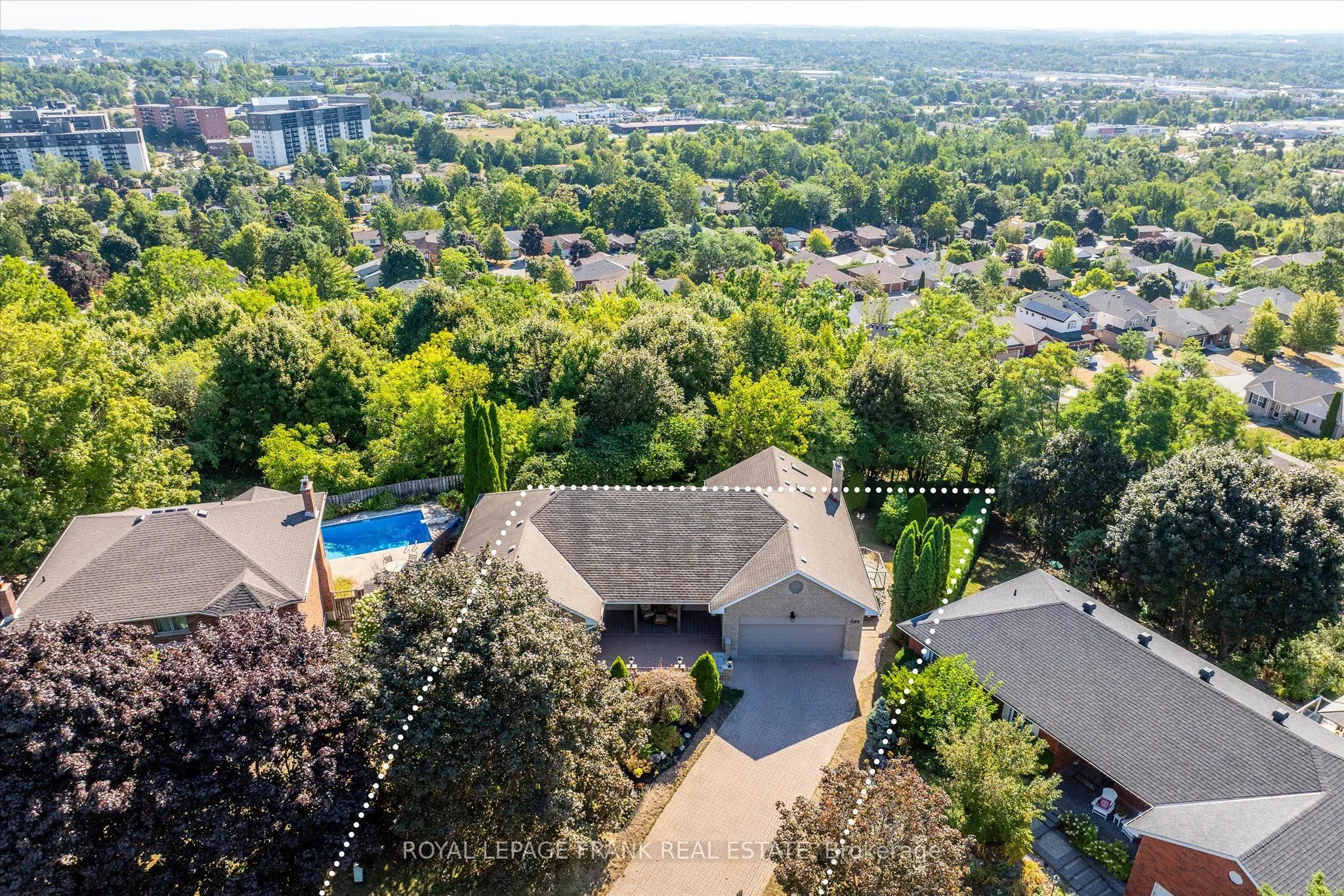 1162 Summit Drive