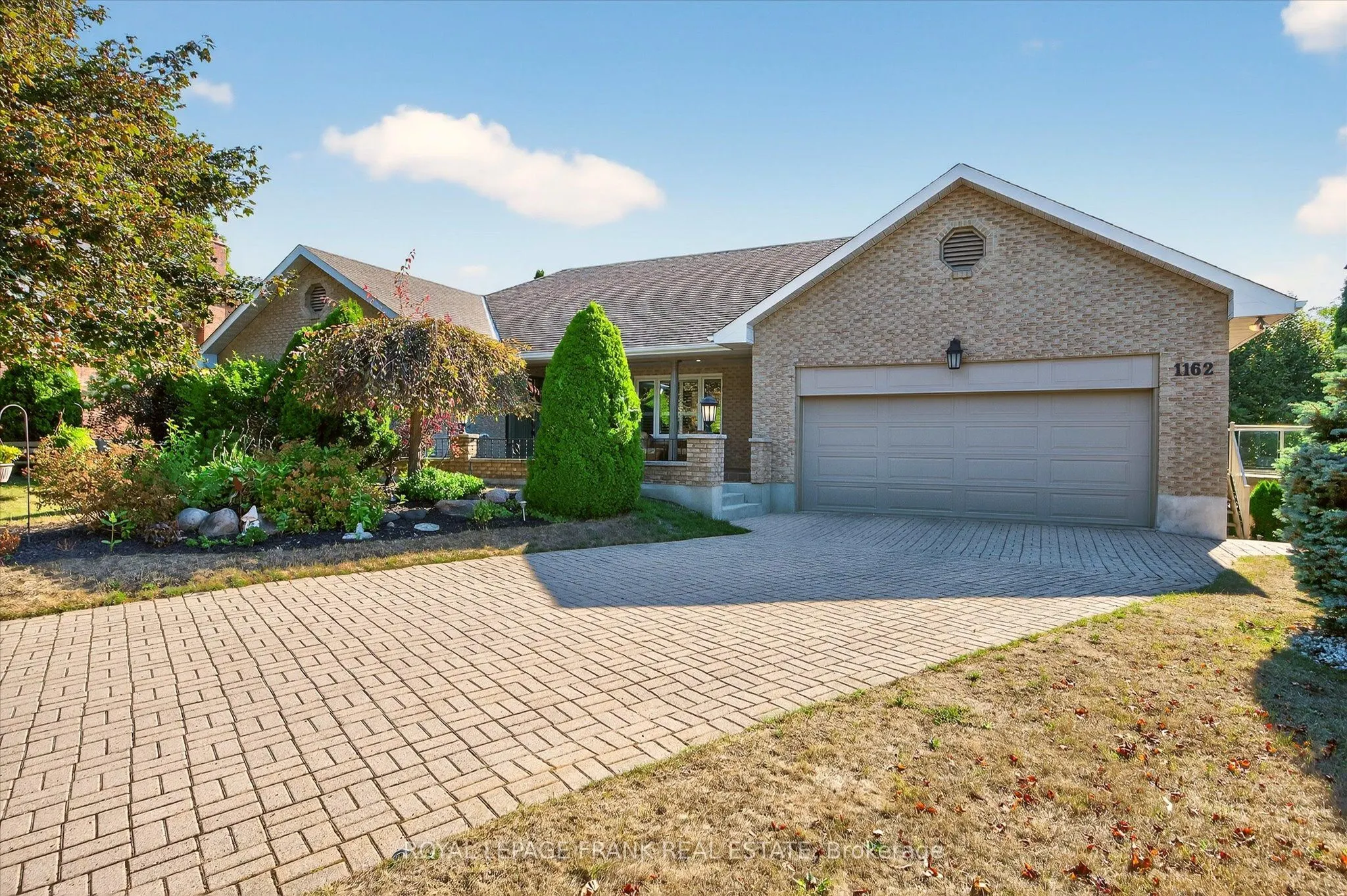 1162 Summit Drive