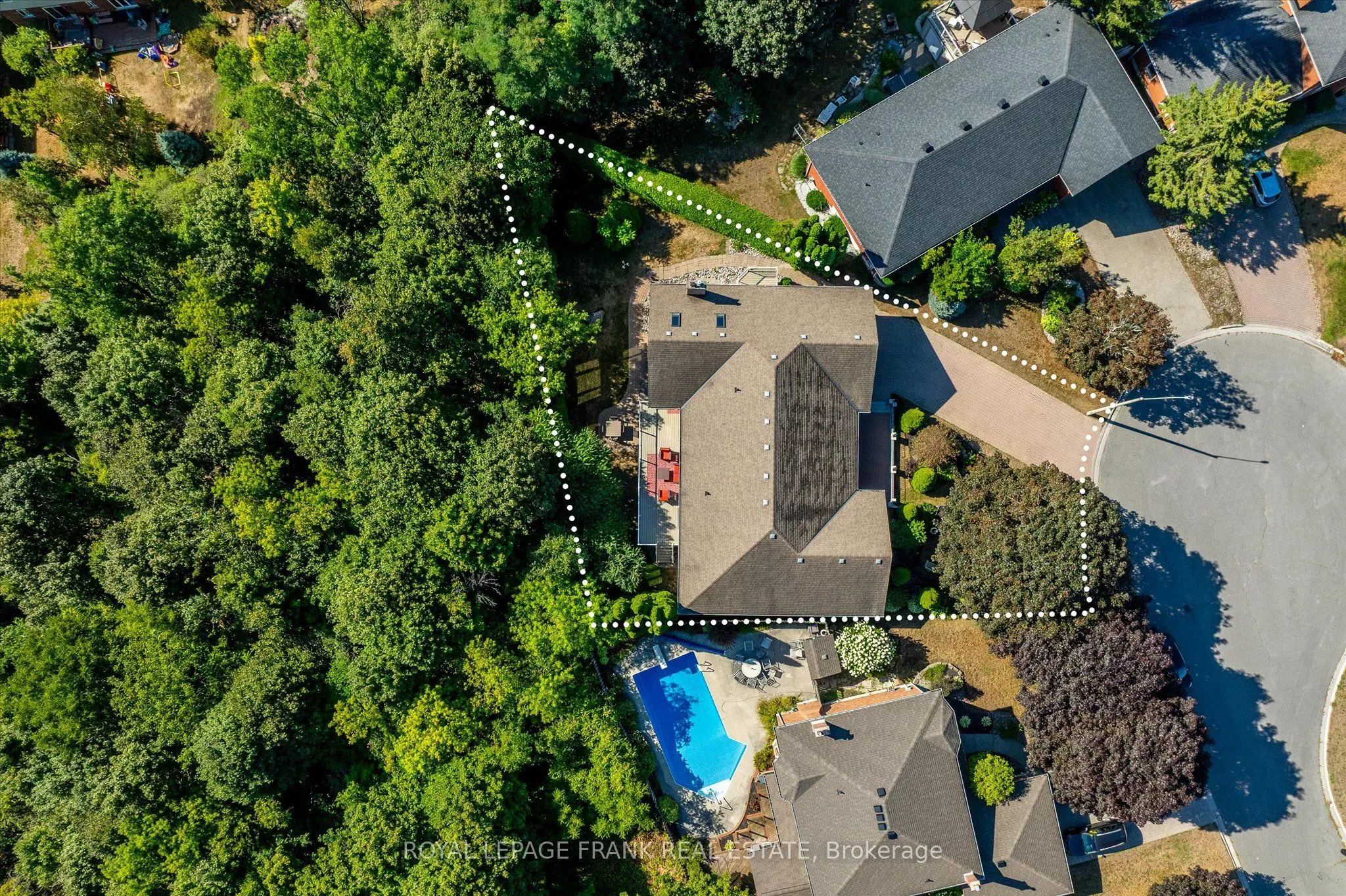 1162 Summit Drive