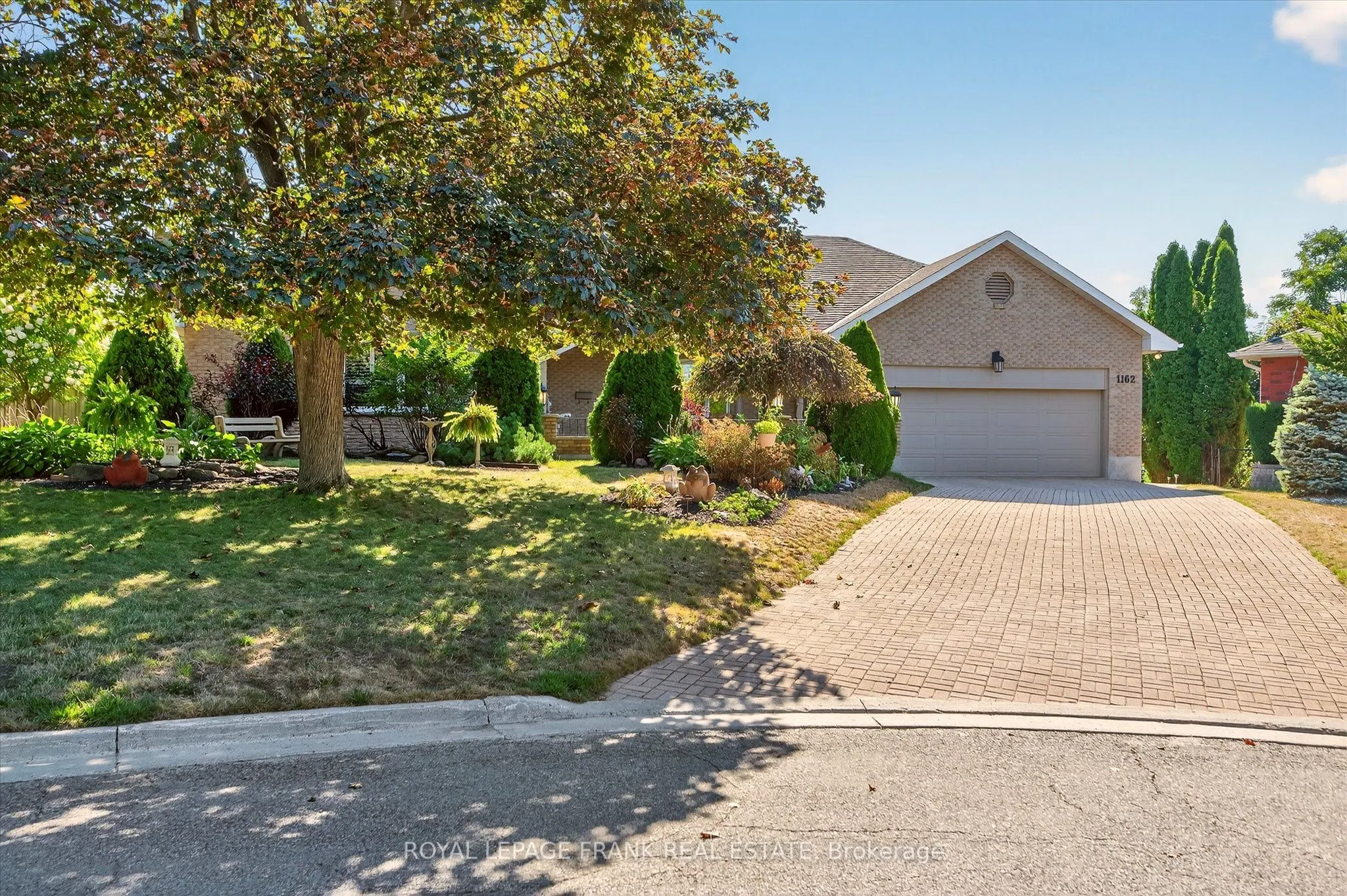 1162 Summit Drive