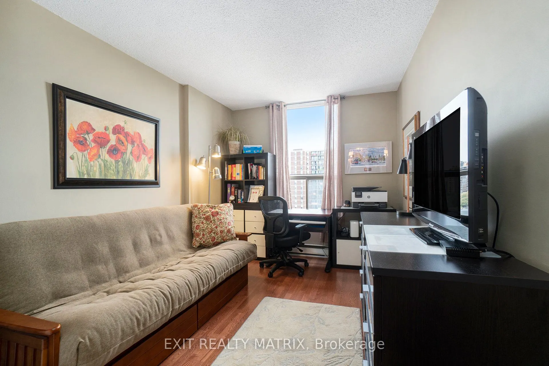 200 Lafontaine Avenue, #1105