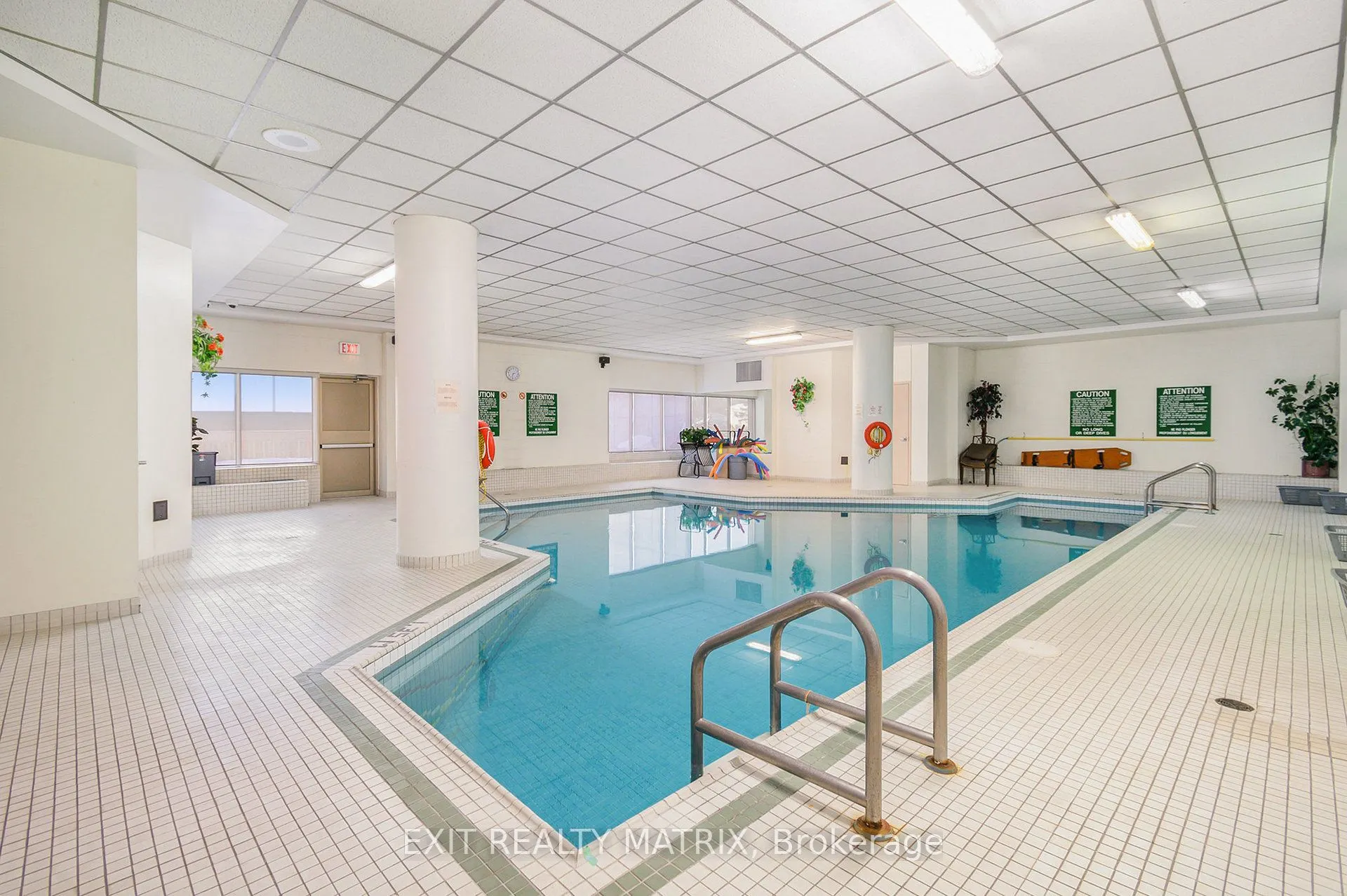 200 Lafontaine Avenue, #1105