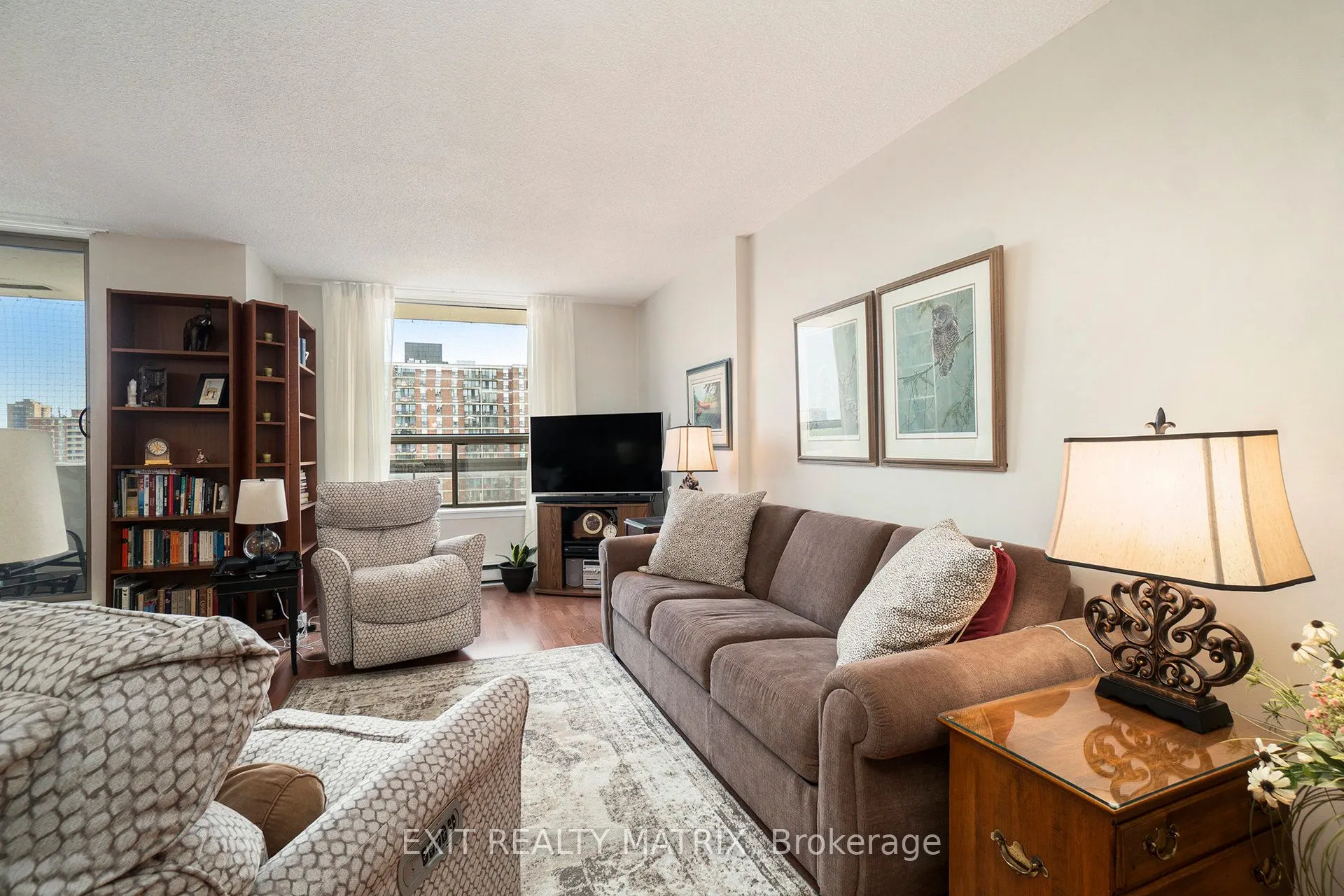 200 Lafontaine Avenue, #1105
