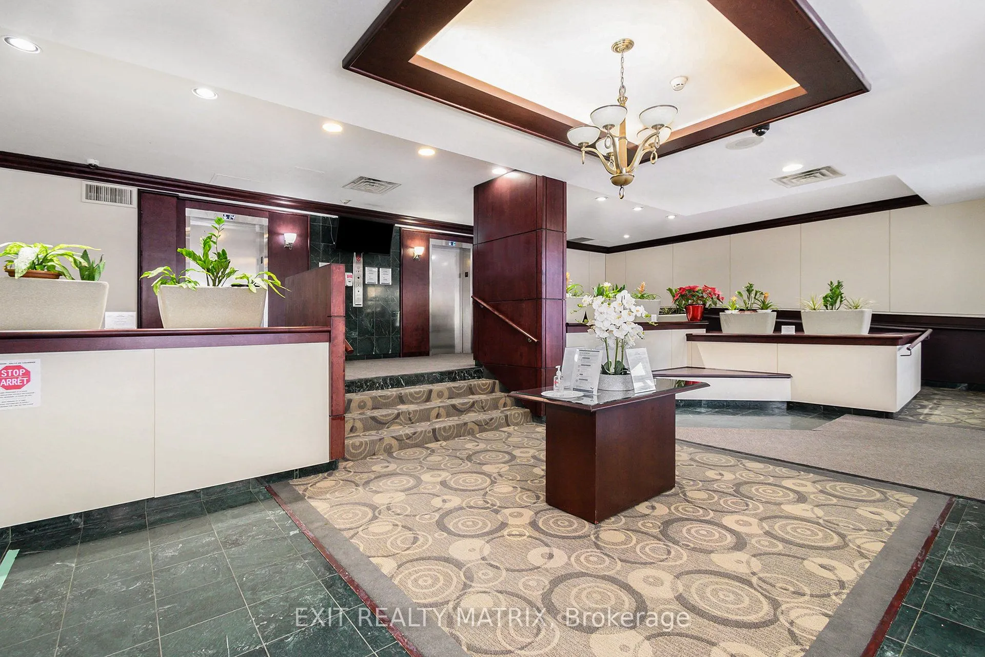 200 Lafontaine Avenue, #1105