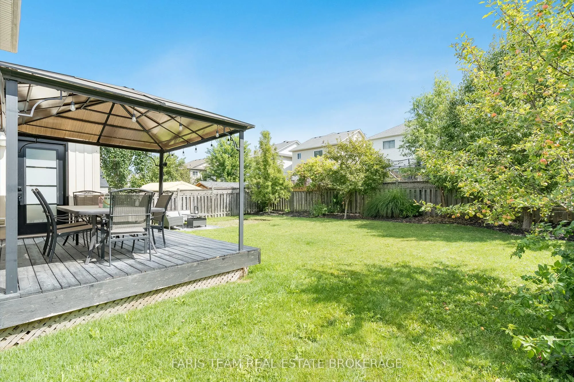 778 Greenwood Crescent