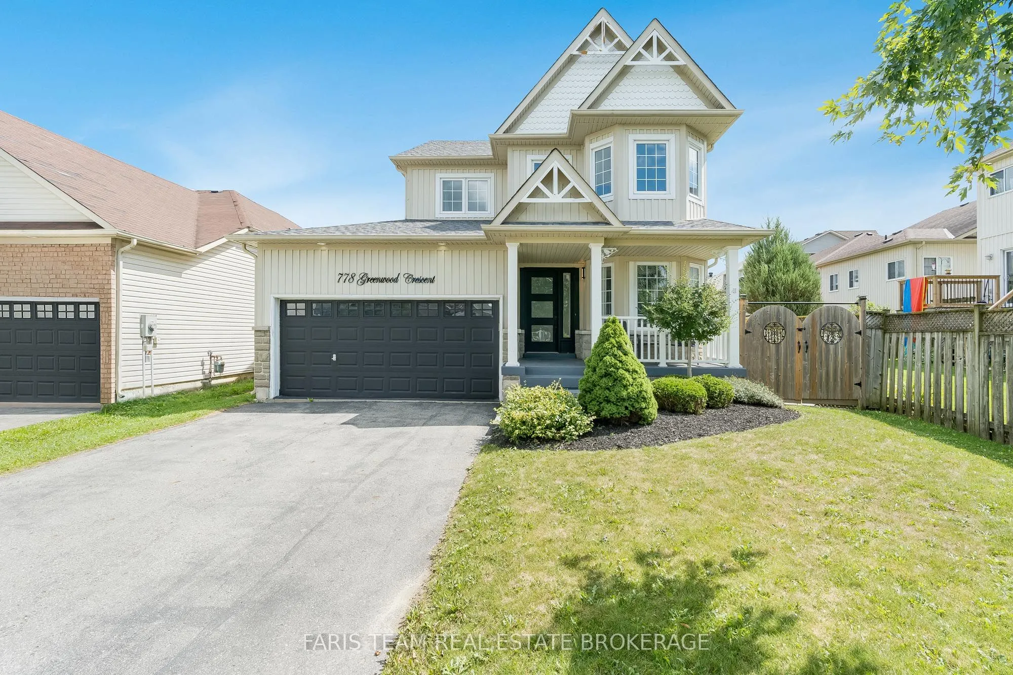 778 Greenwood Crescent