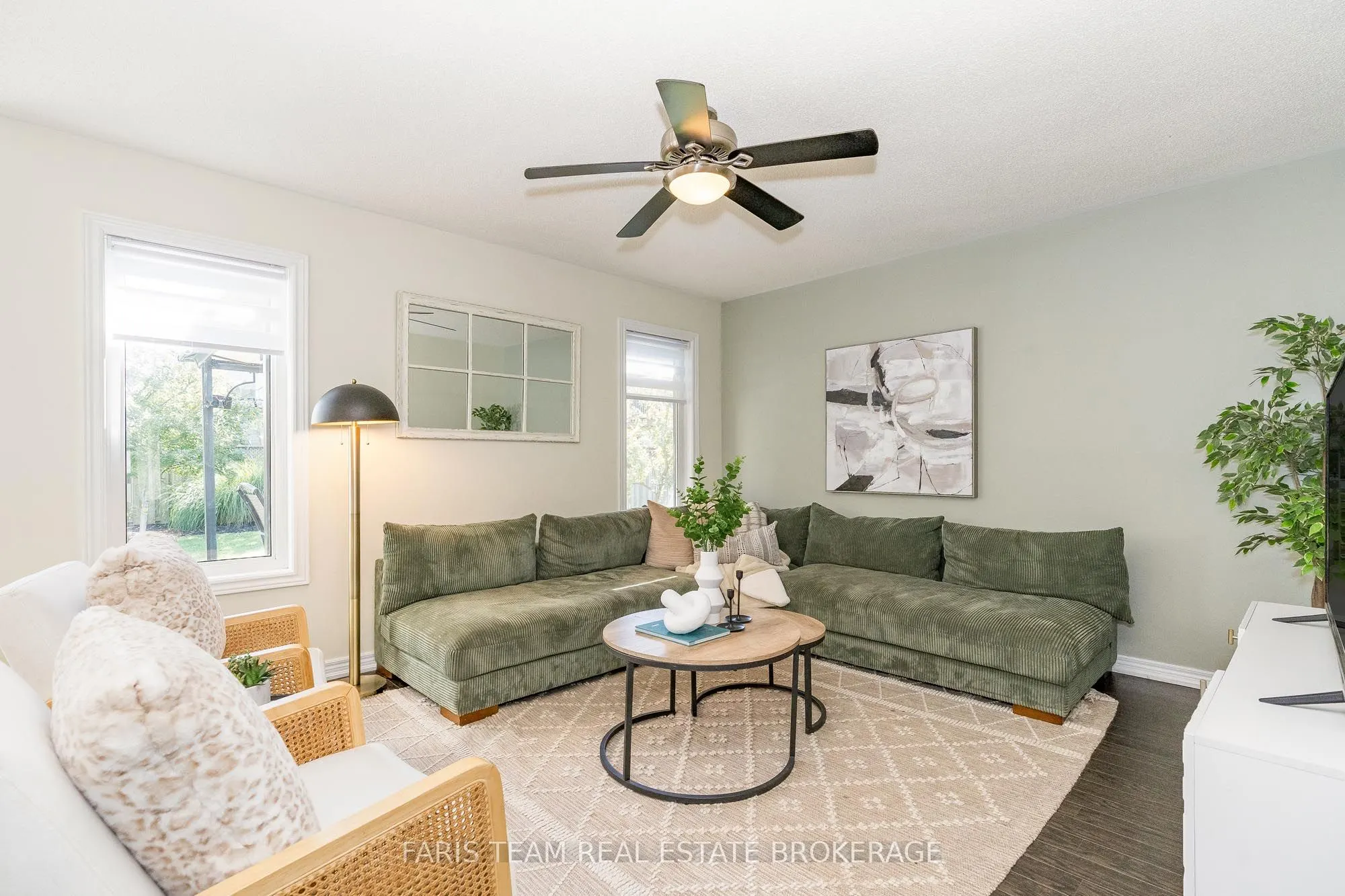 778 Greenwood Crescent