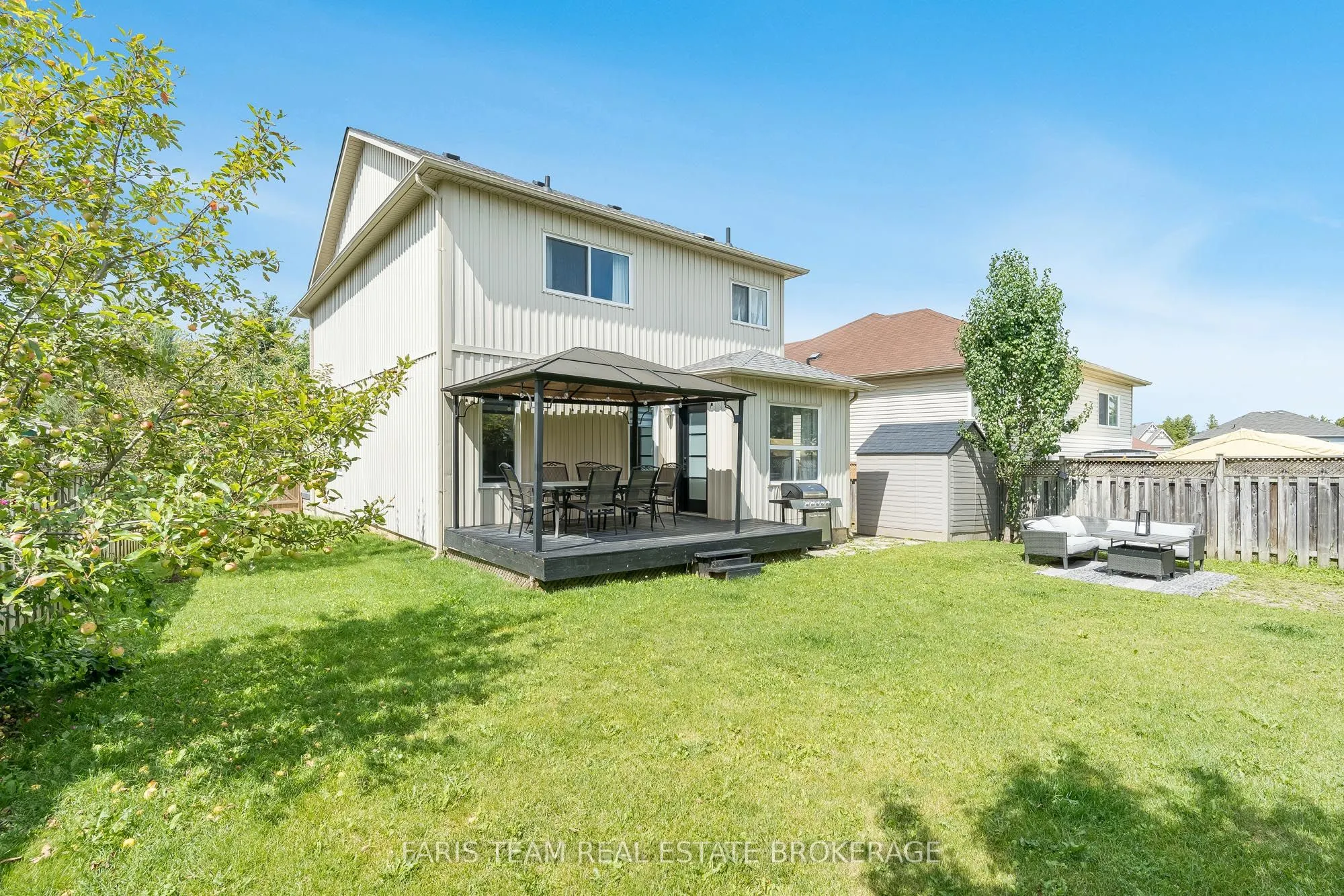 778 Greenwood Crescent