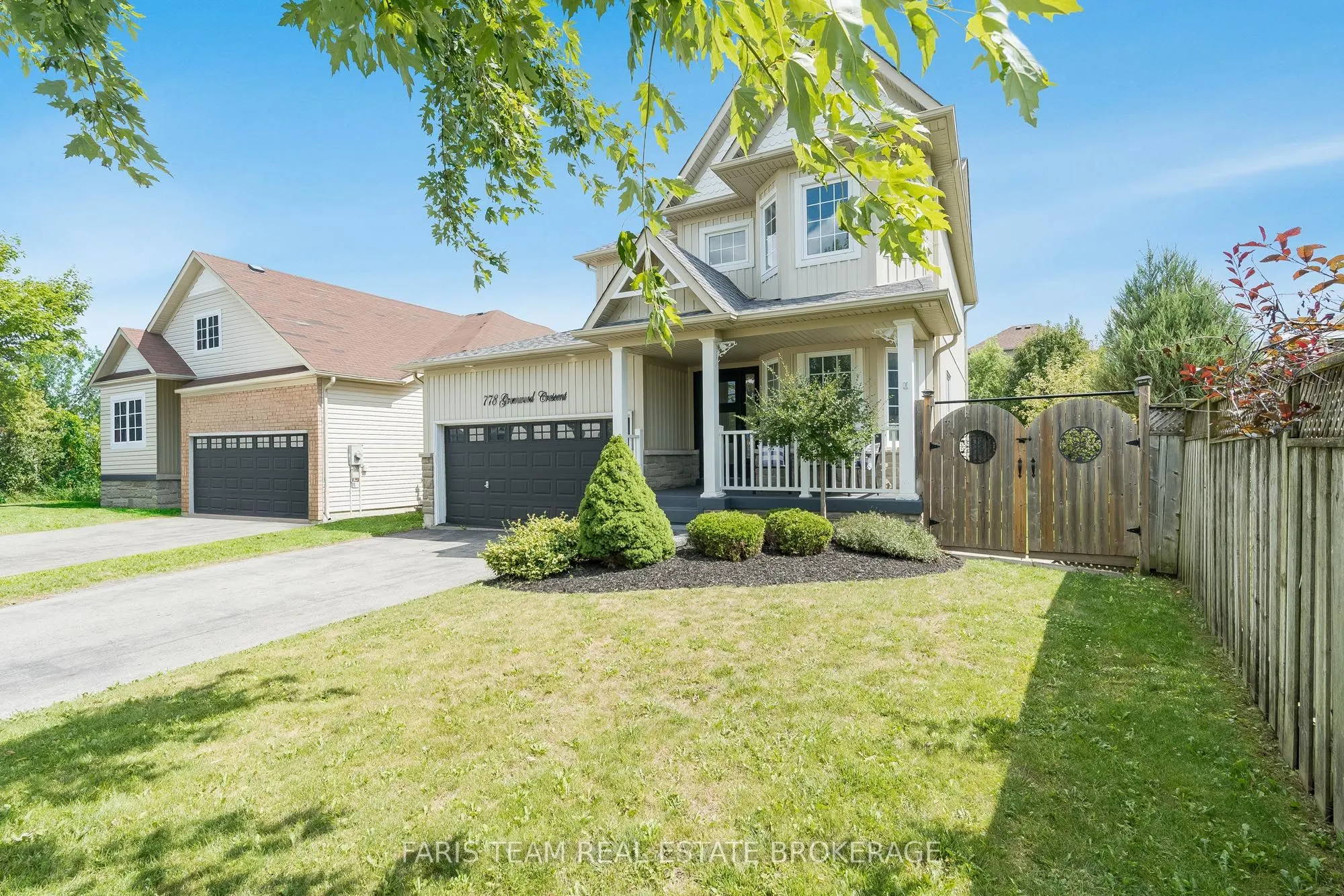 778 Greenwood Crescent
