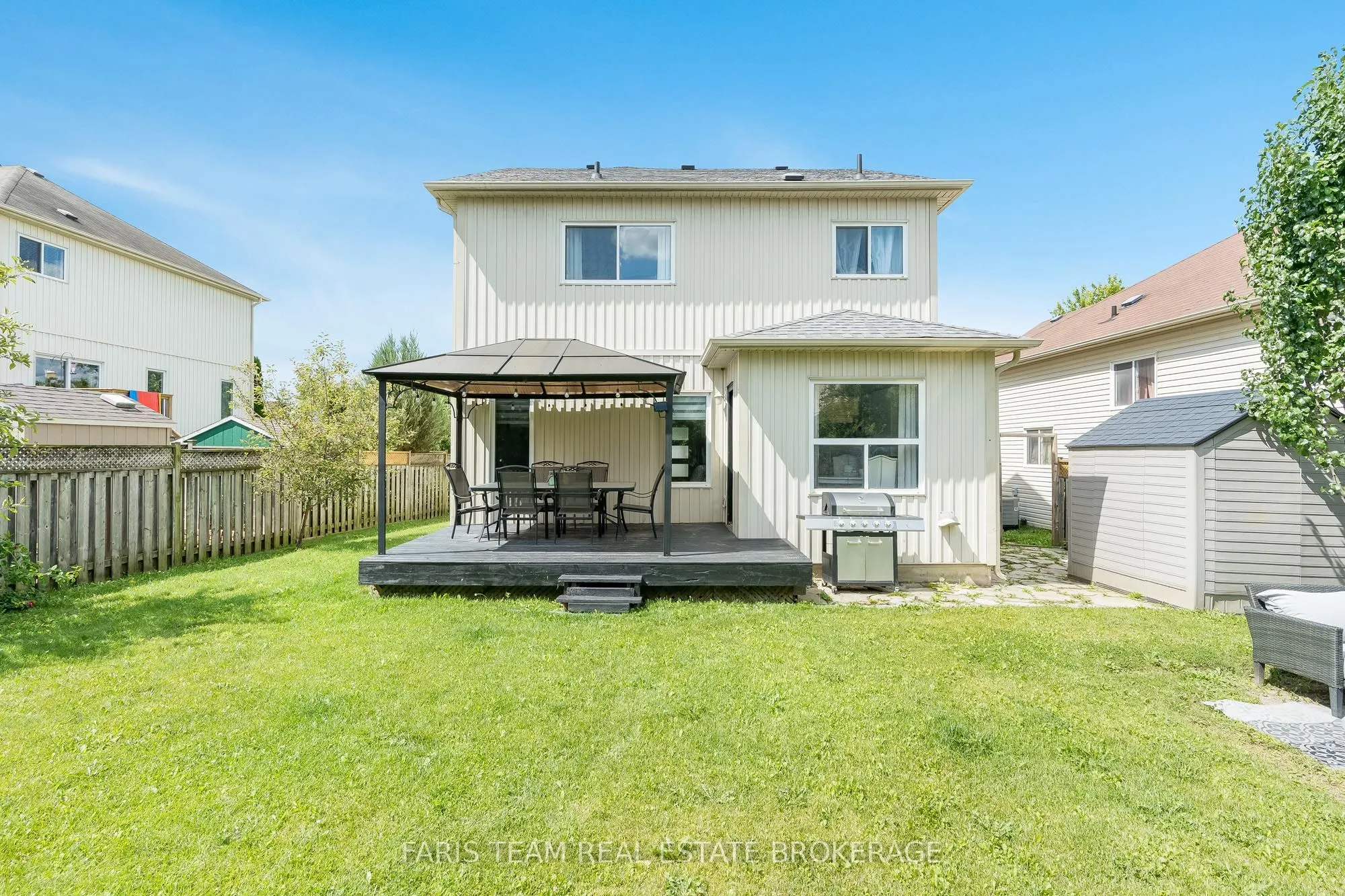 778 Greenwood Crescent