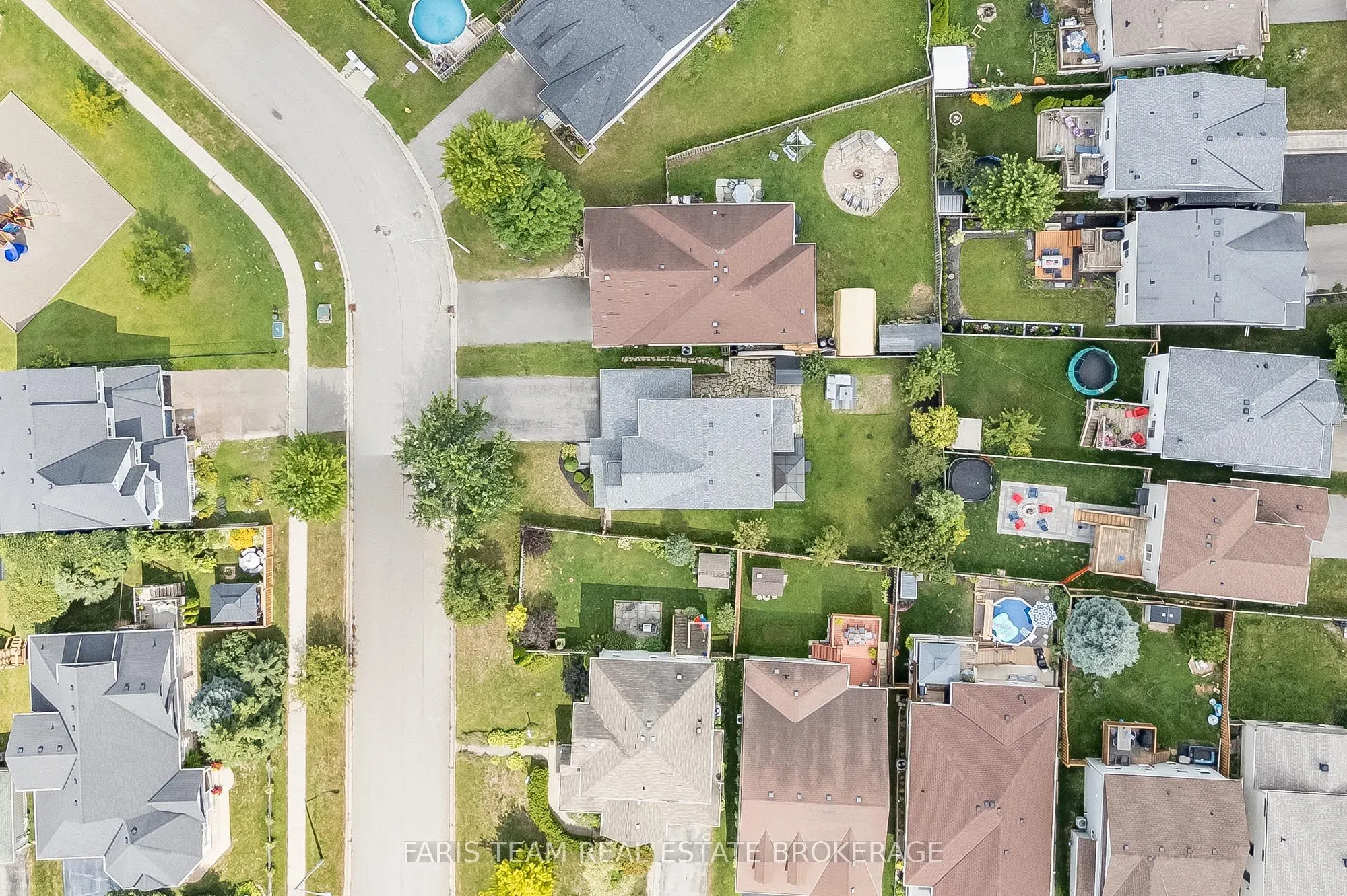 778 Greenwood Crescent