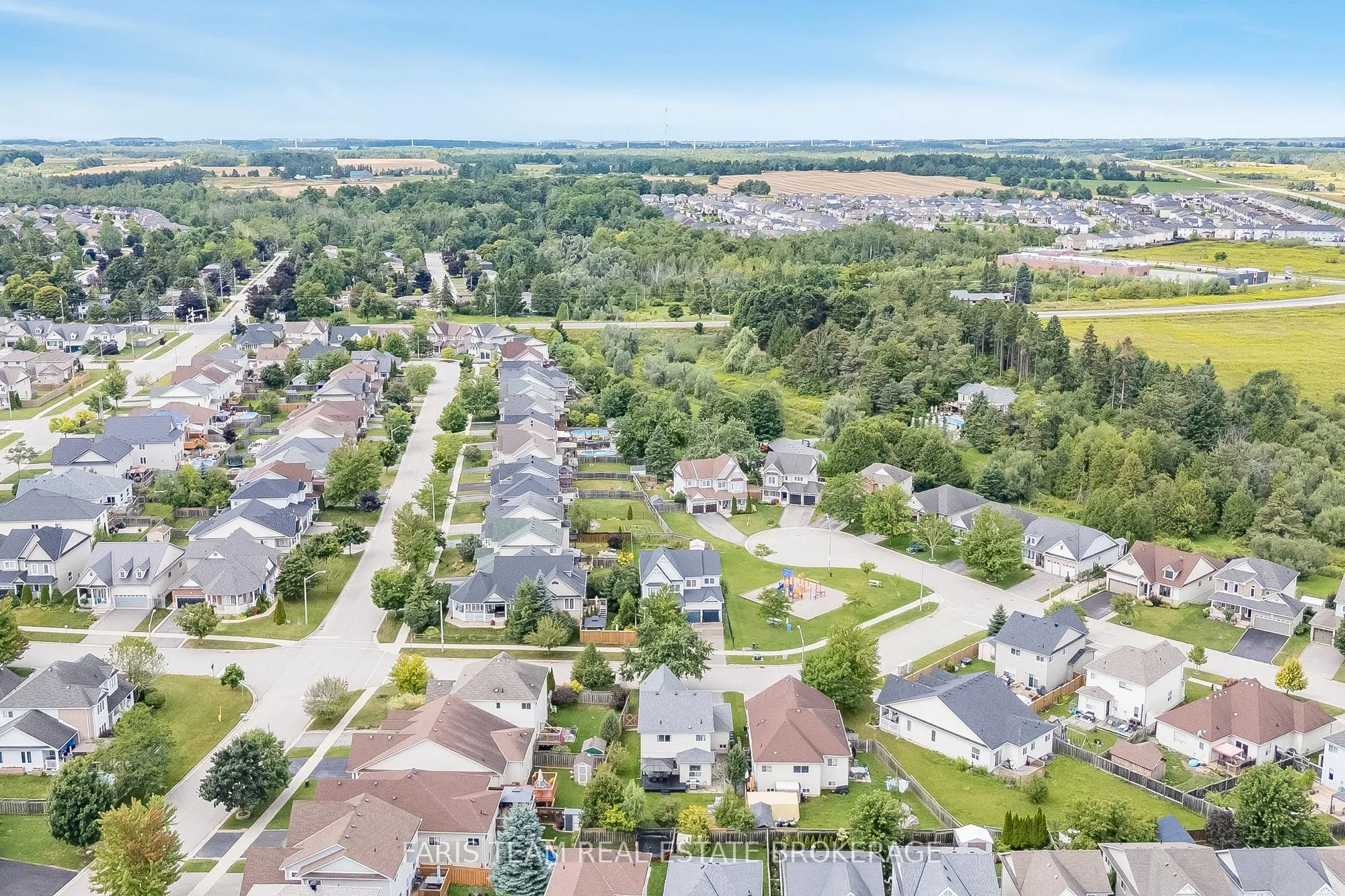 778 Greenwood Crescent