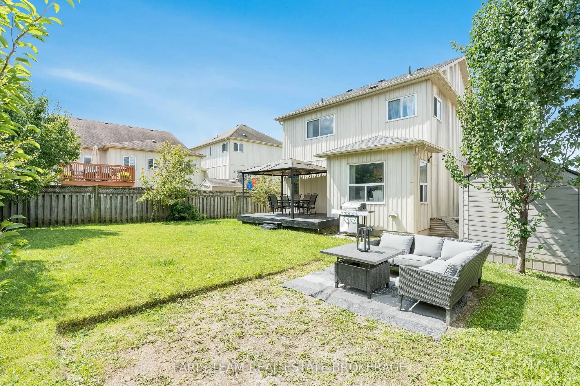 778 Greenwood Crescent