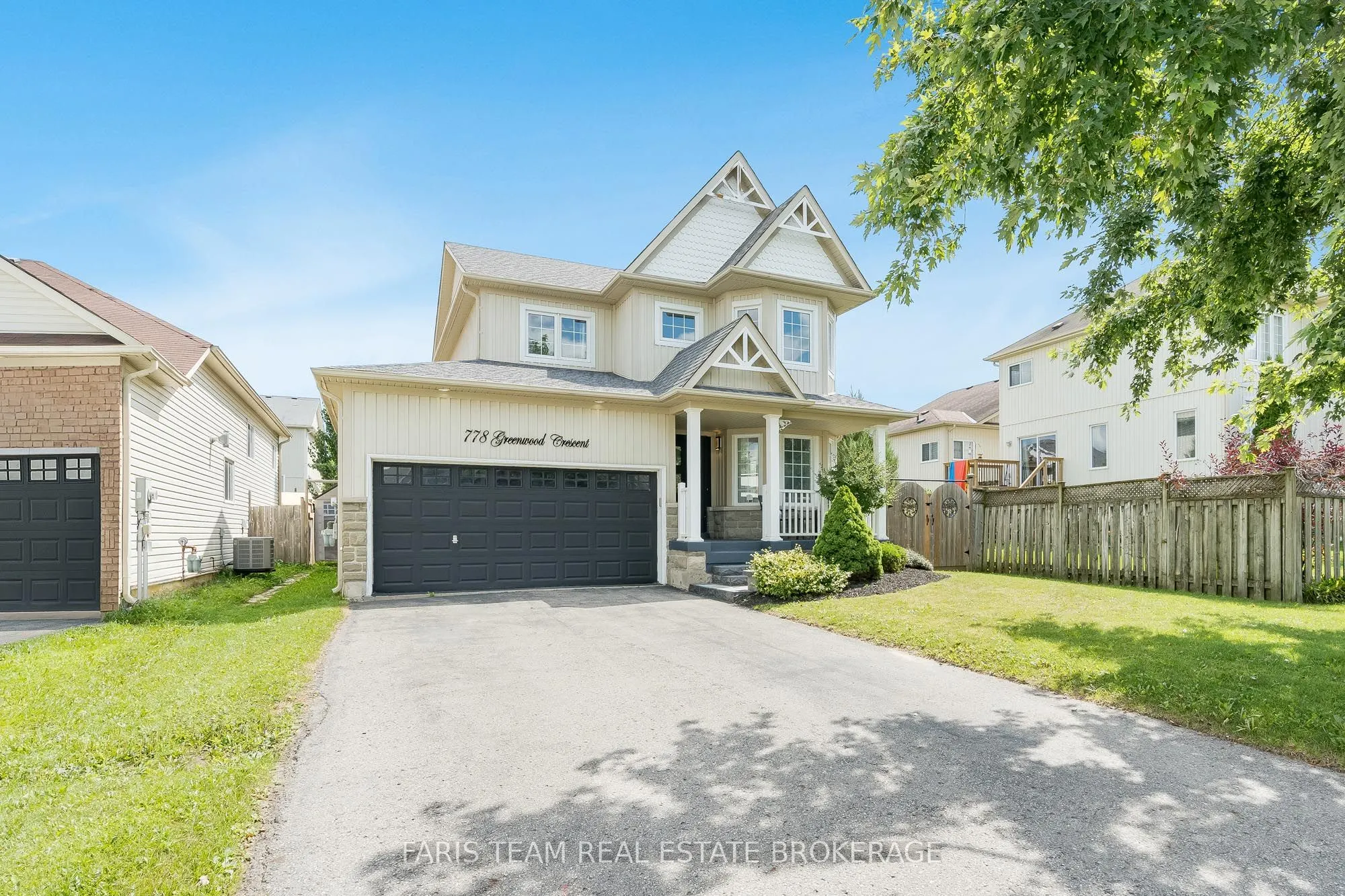 778 Greenwood Crescent