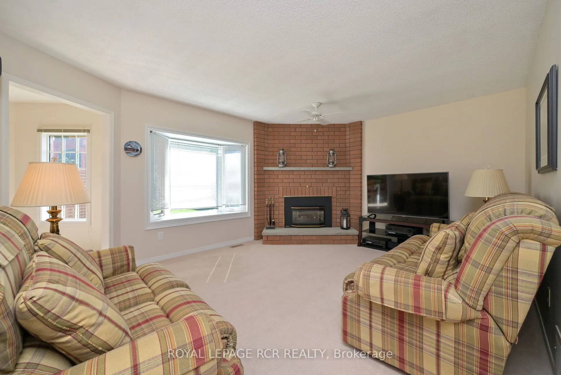 1 Bayberry Road