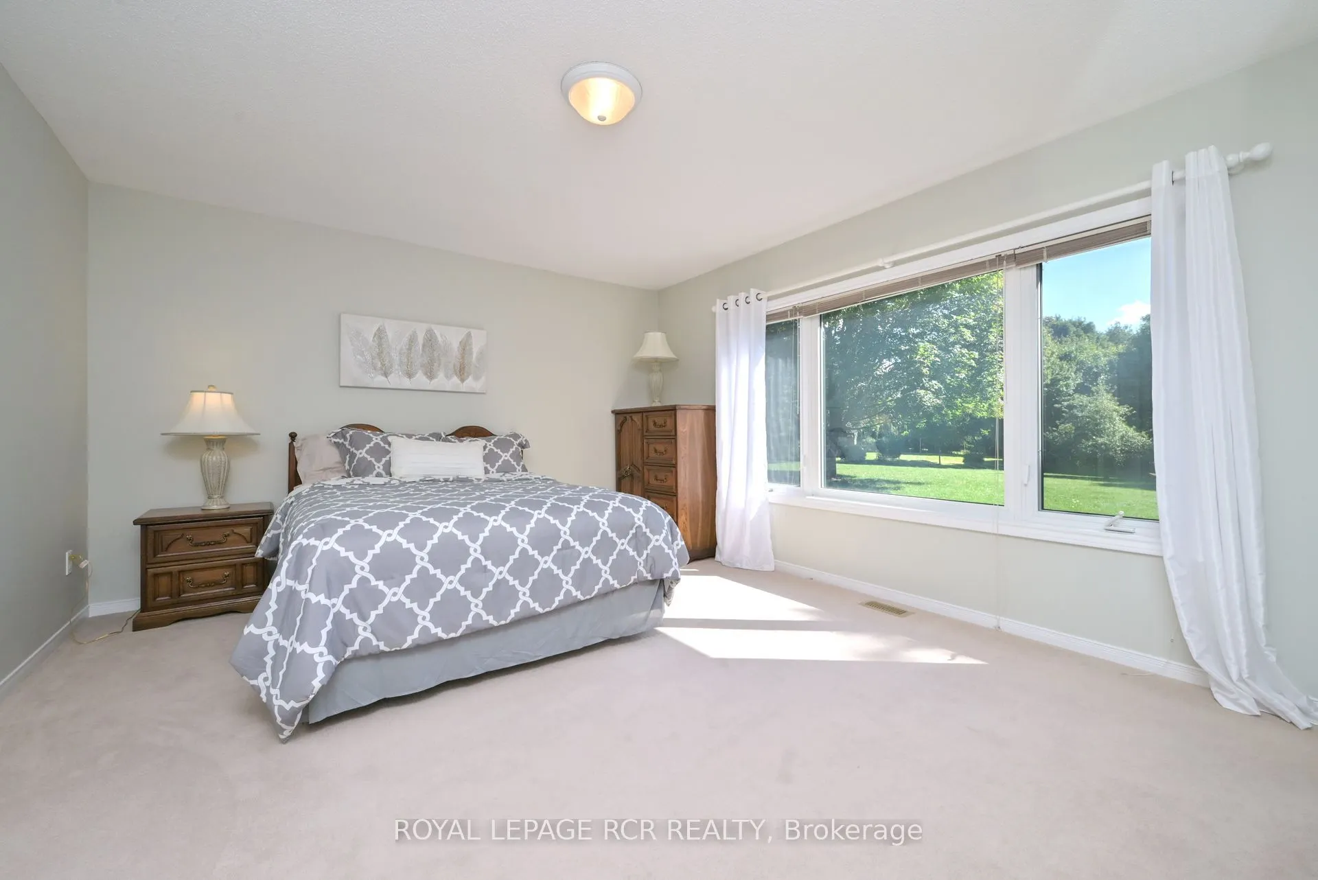 1 Bayberry Road