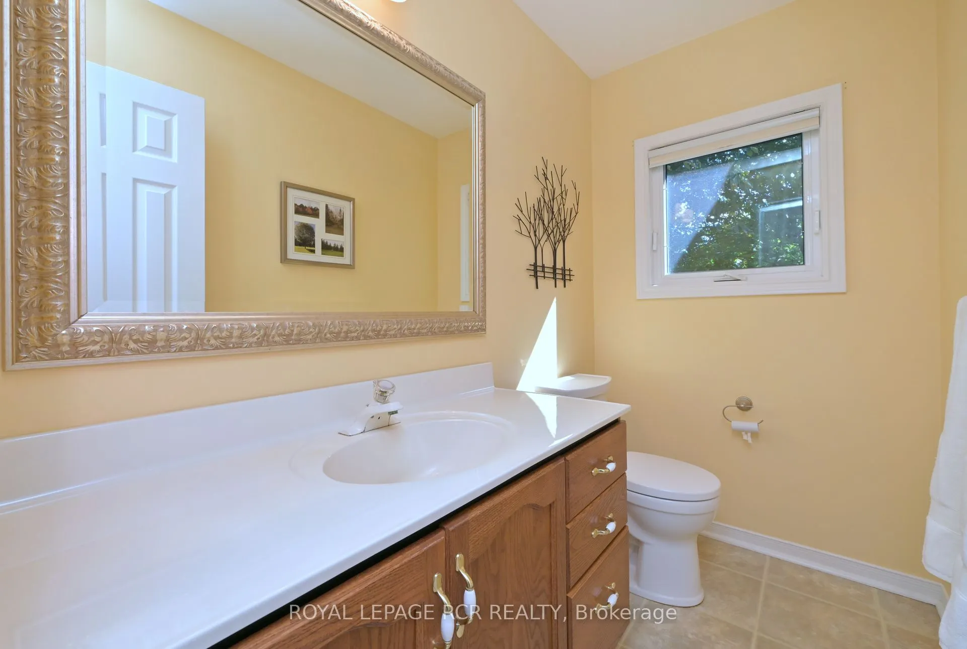 1 Bayberry Road