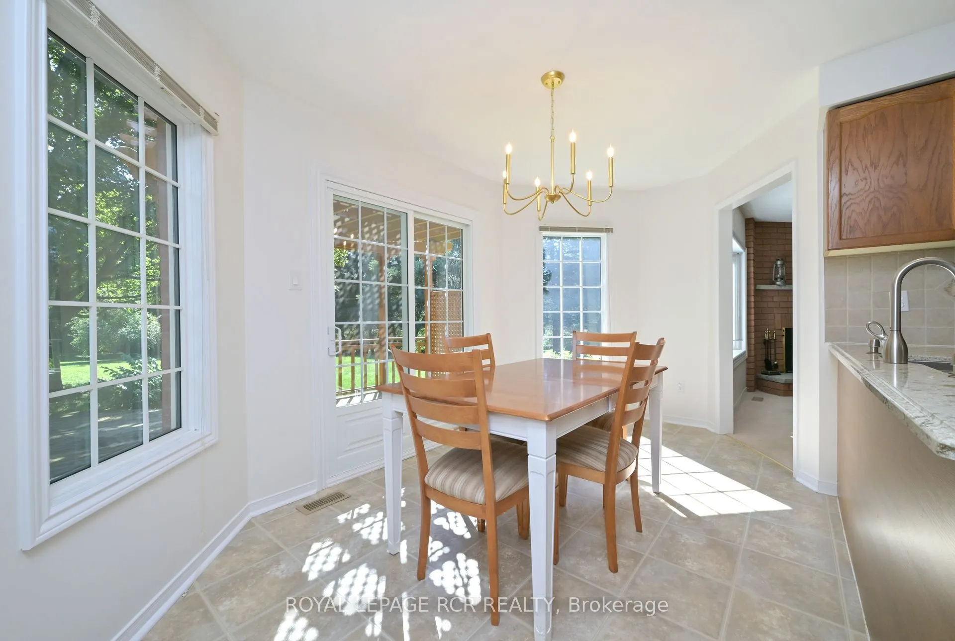 1 Bayberry Road