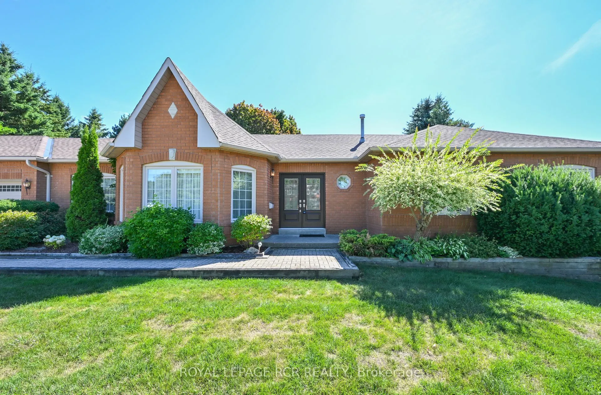 1 Bayberry Road