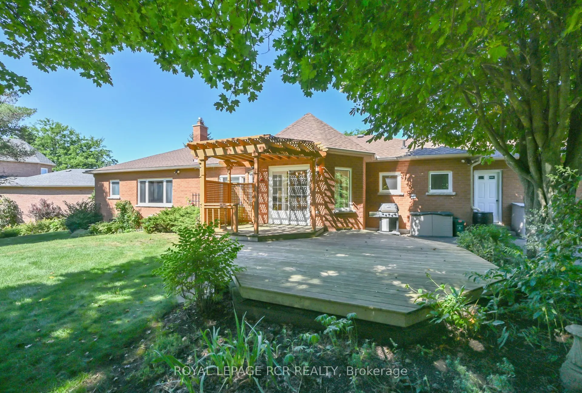 1 Bayberry Road