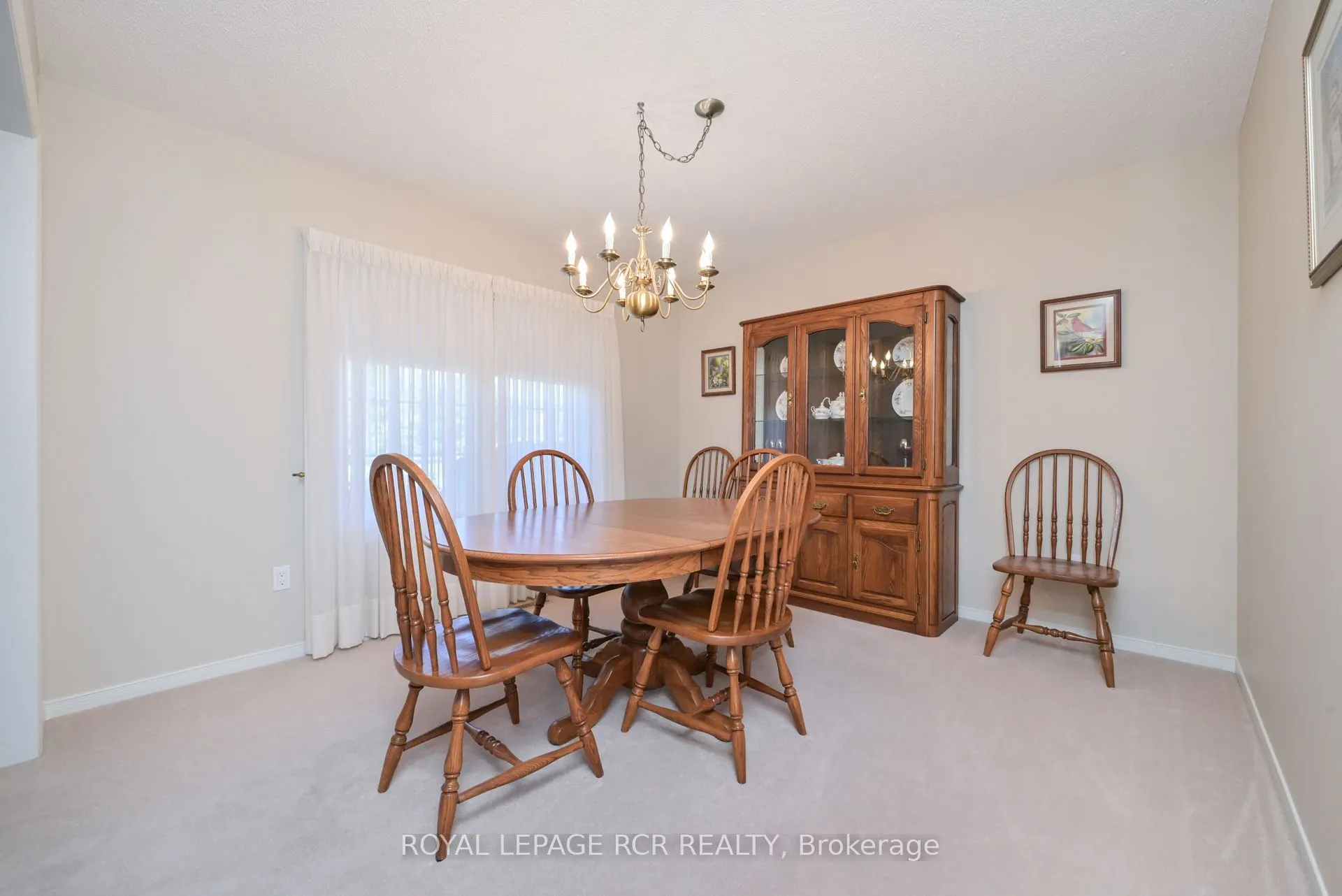 1 Bayberry Road
