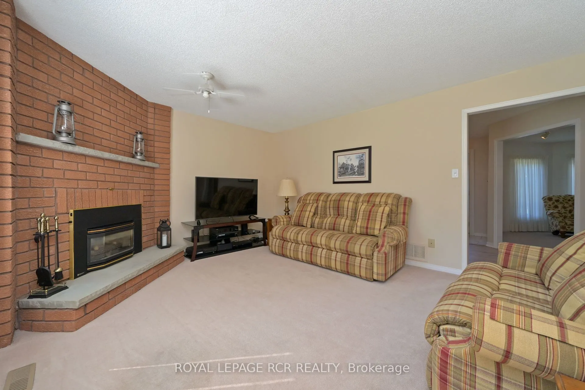 1 Bayberry Road
