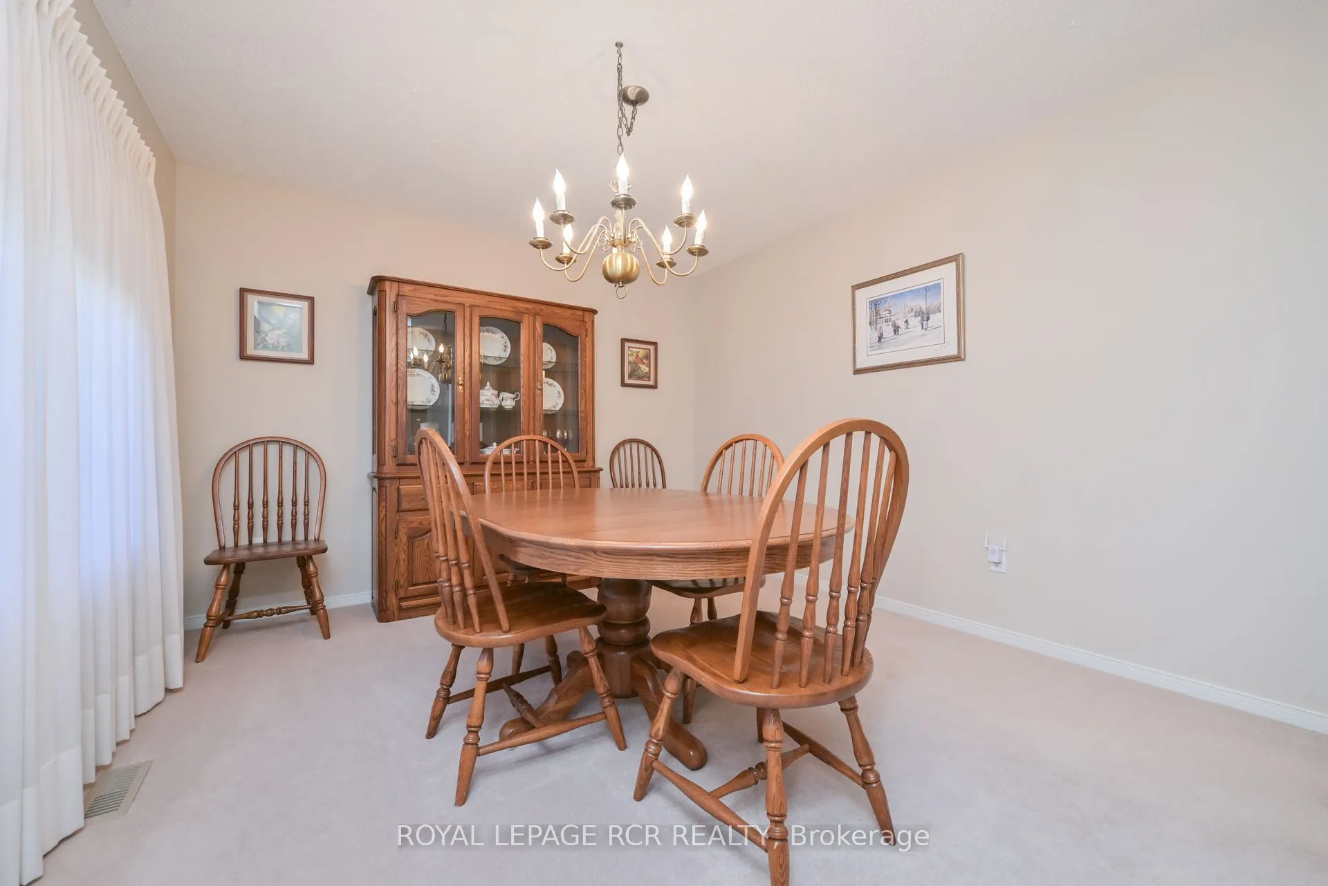1 Bayberry Road