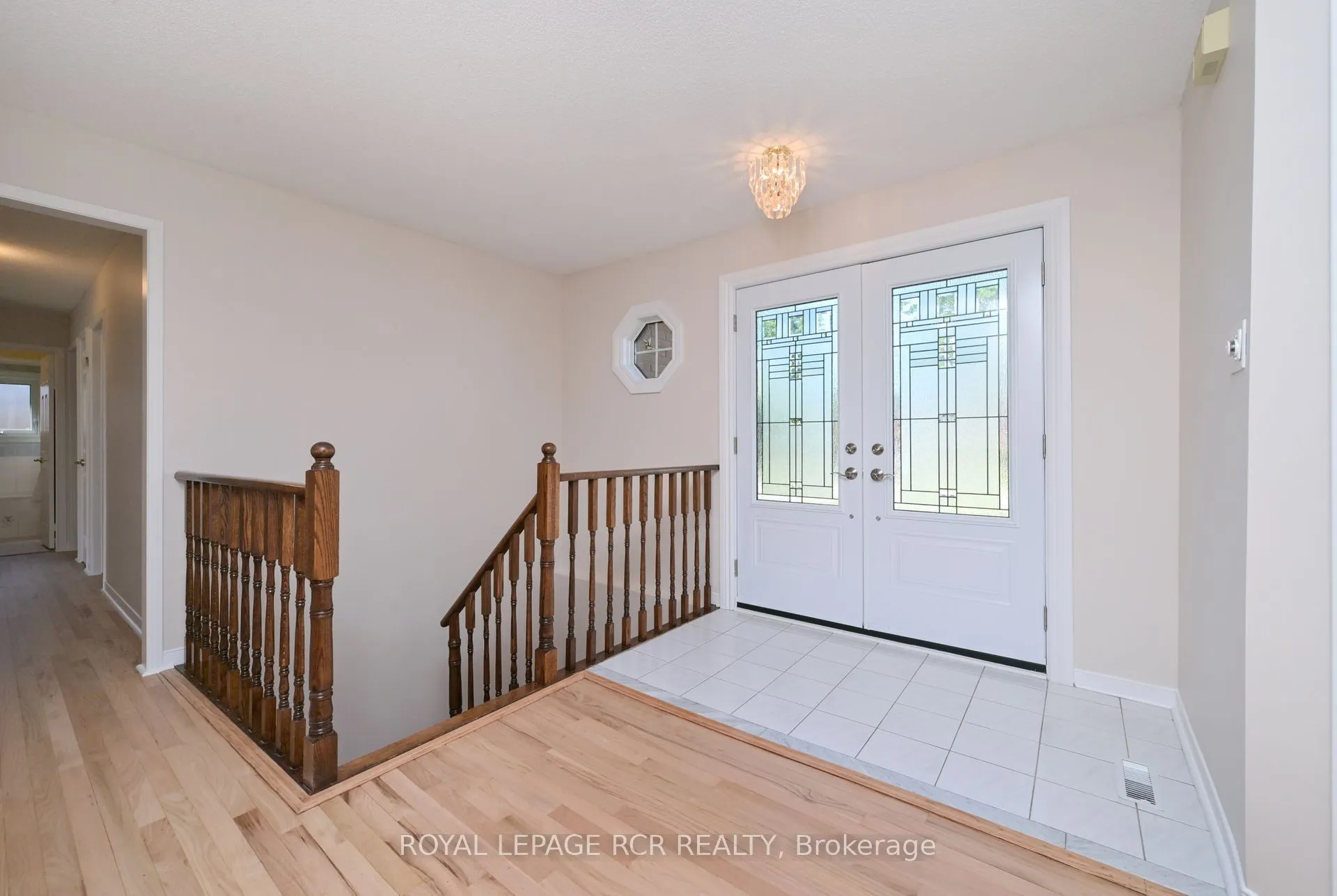 1 Bayberry Road