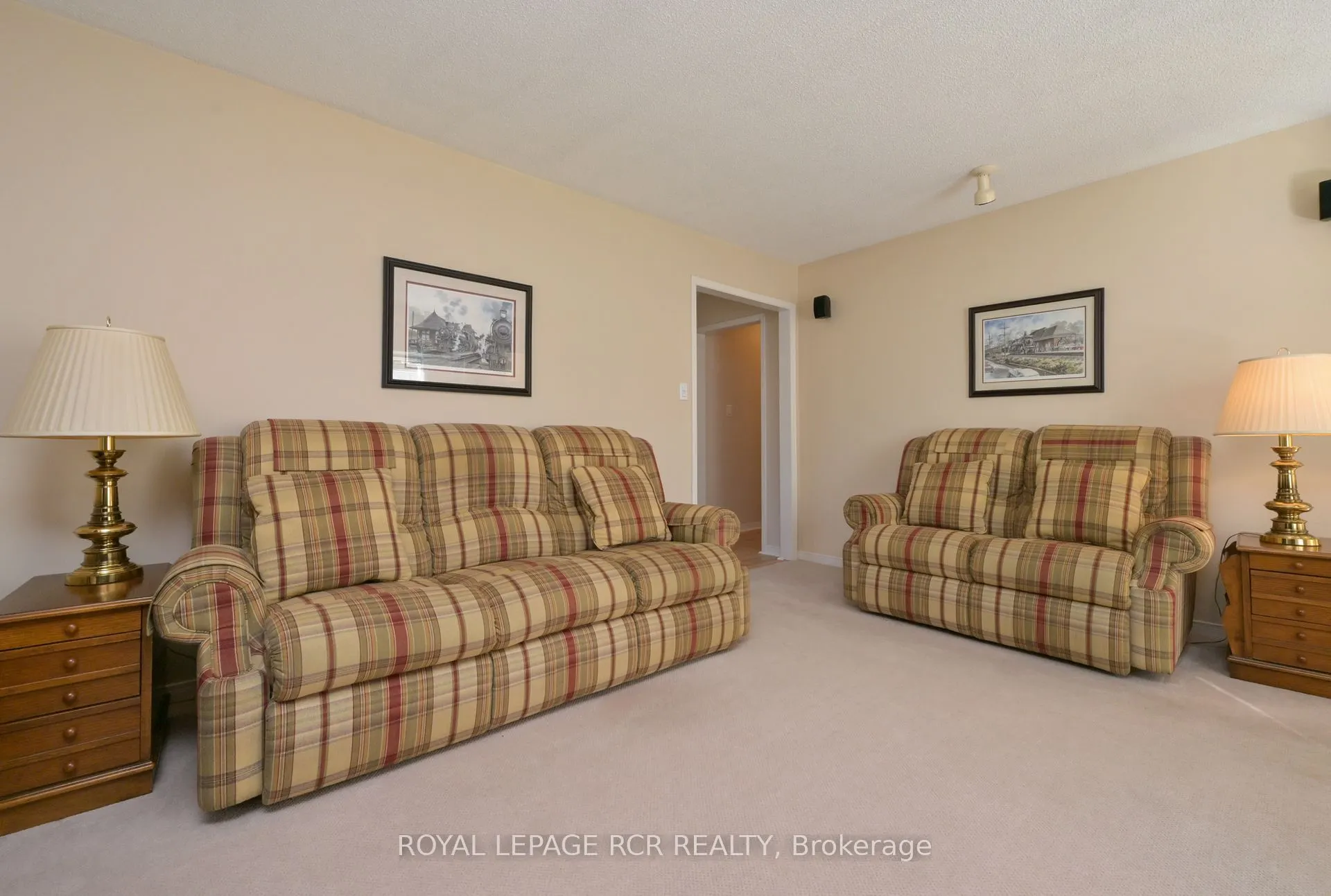 1 Bayberry Road