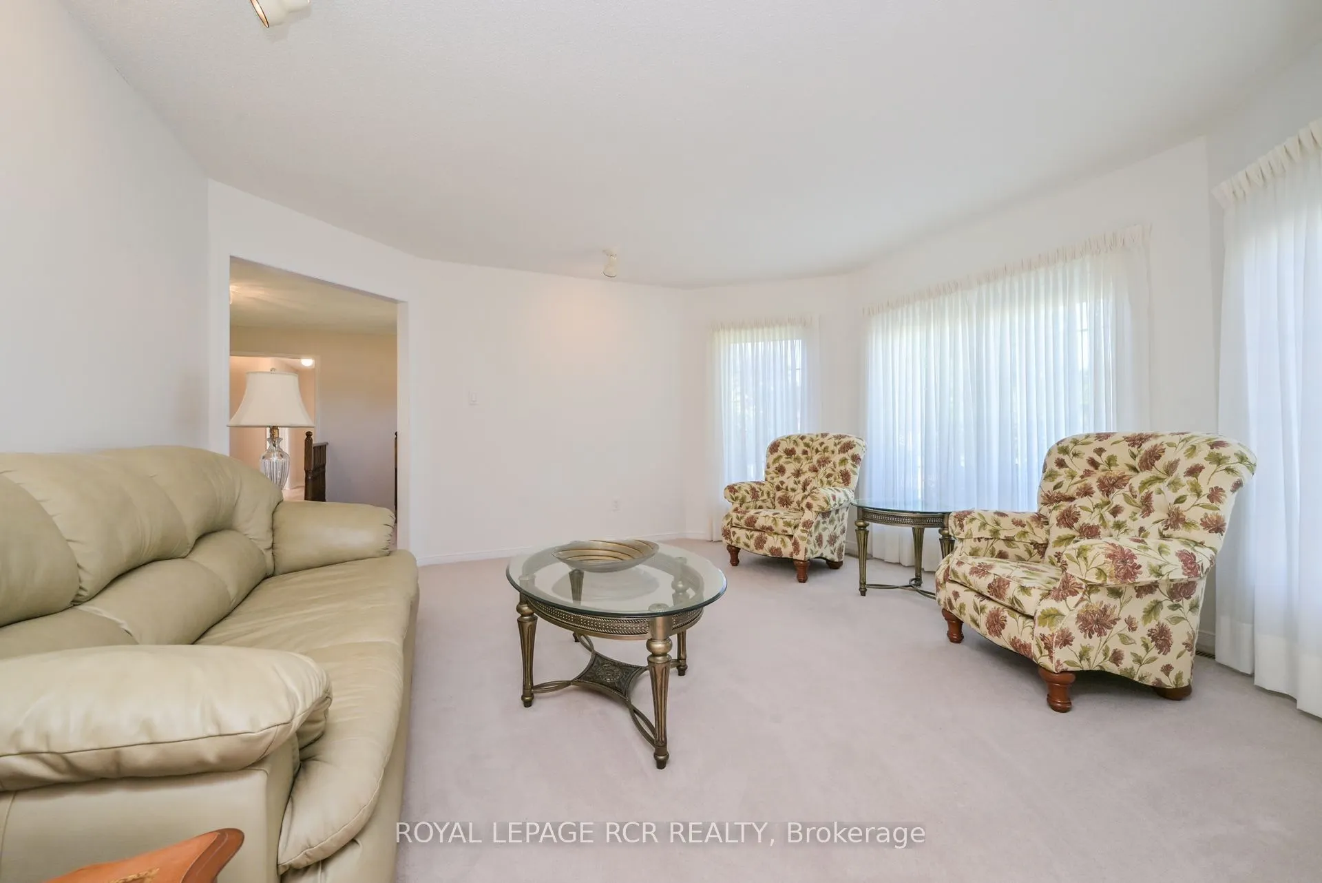 1 Bayberry Road