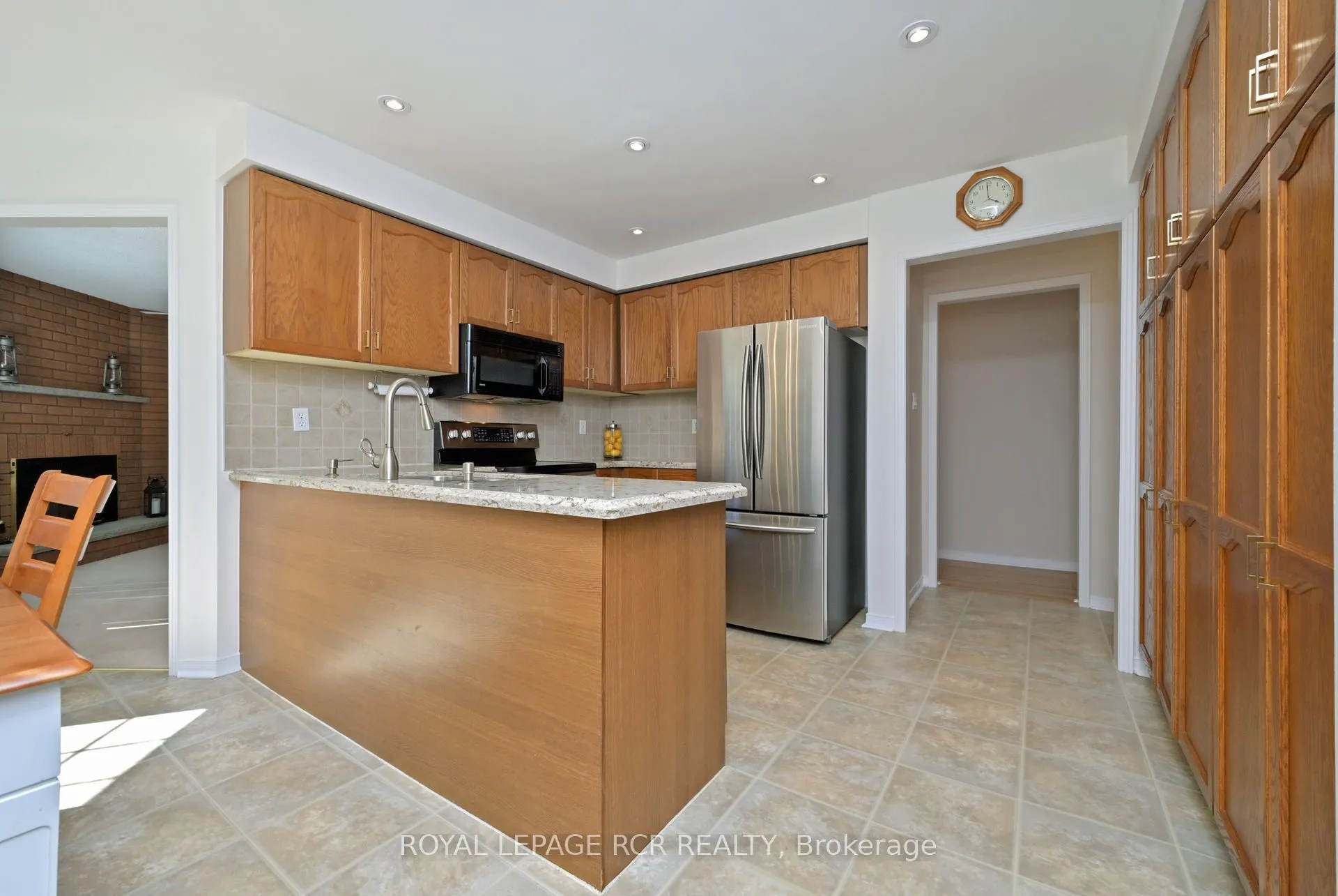 1 Bayberry Road