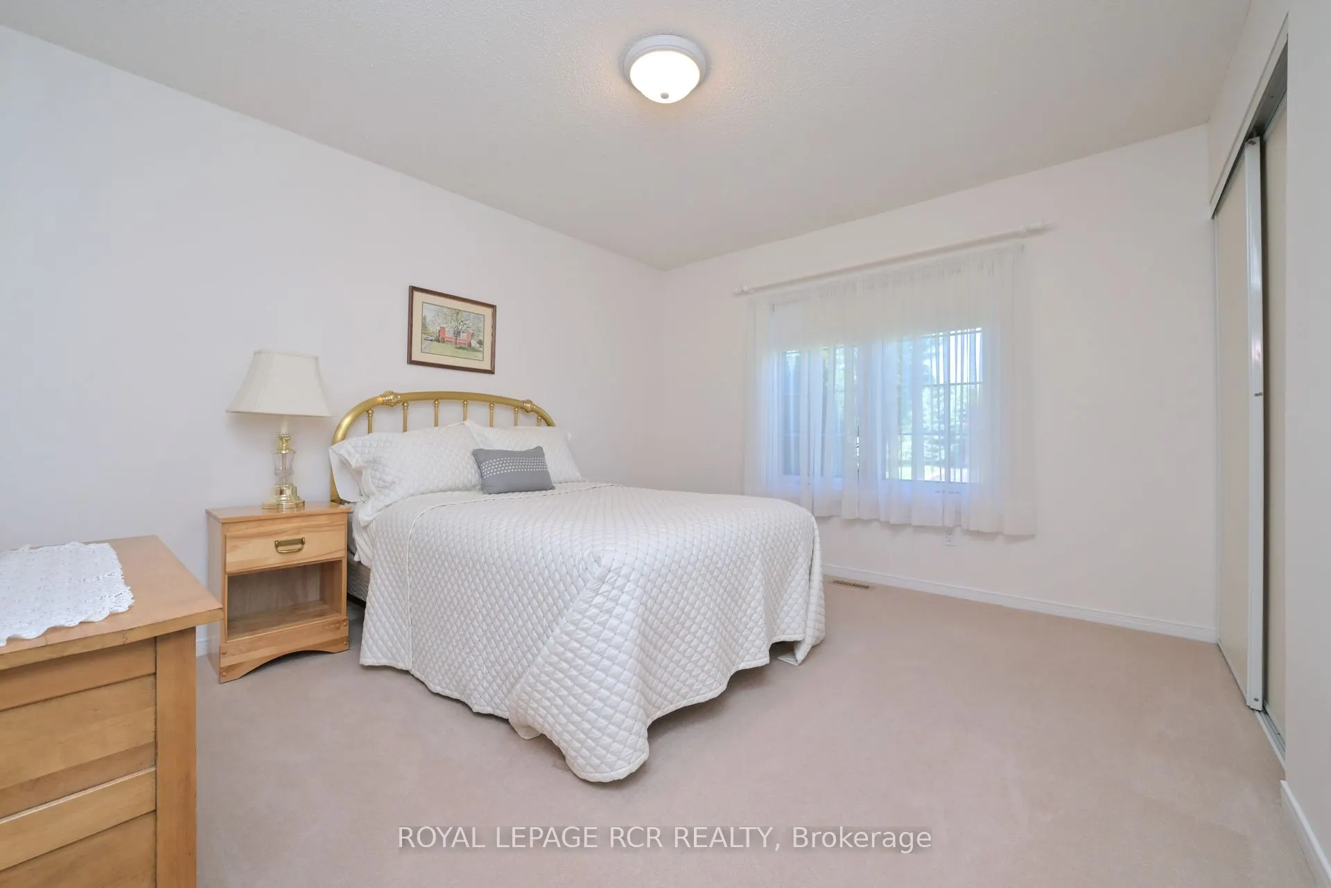 1 Bayberry Road