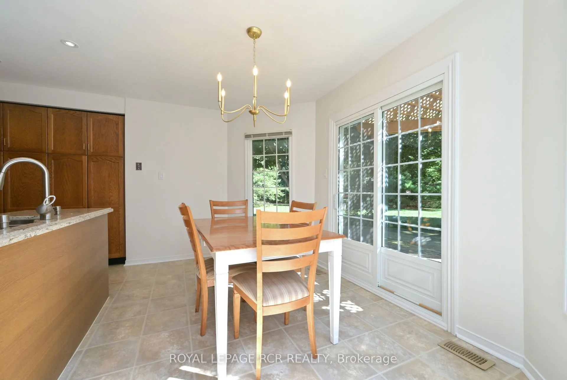 1 Bayberry Road