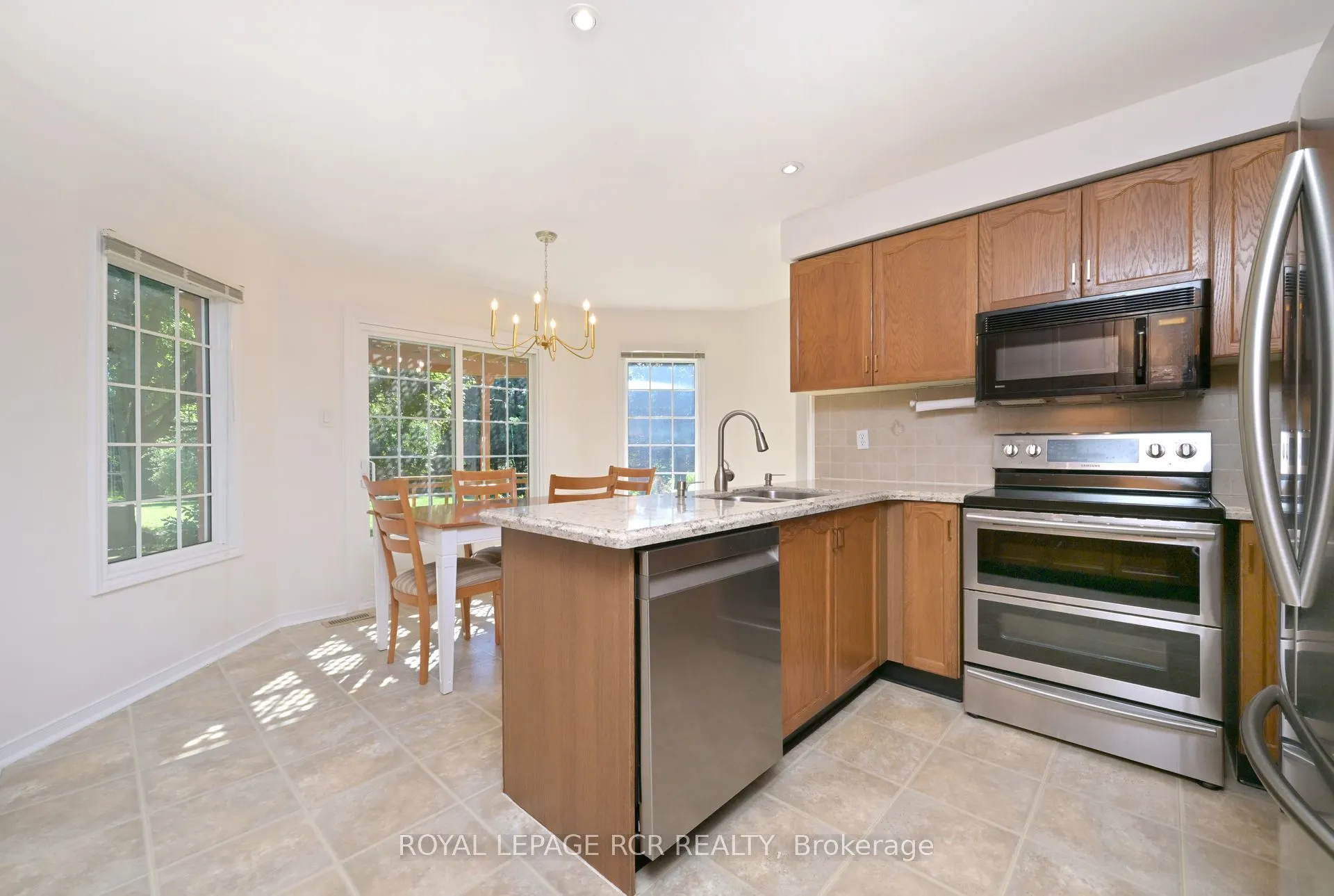 1 Bayberry Road