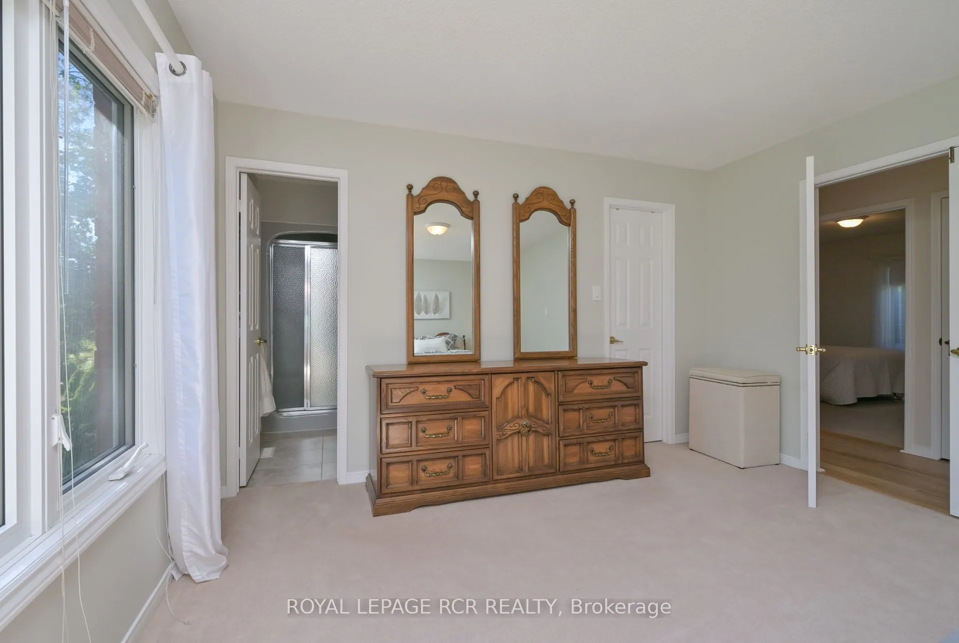 1 Bayberry Road