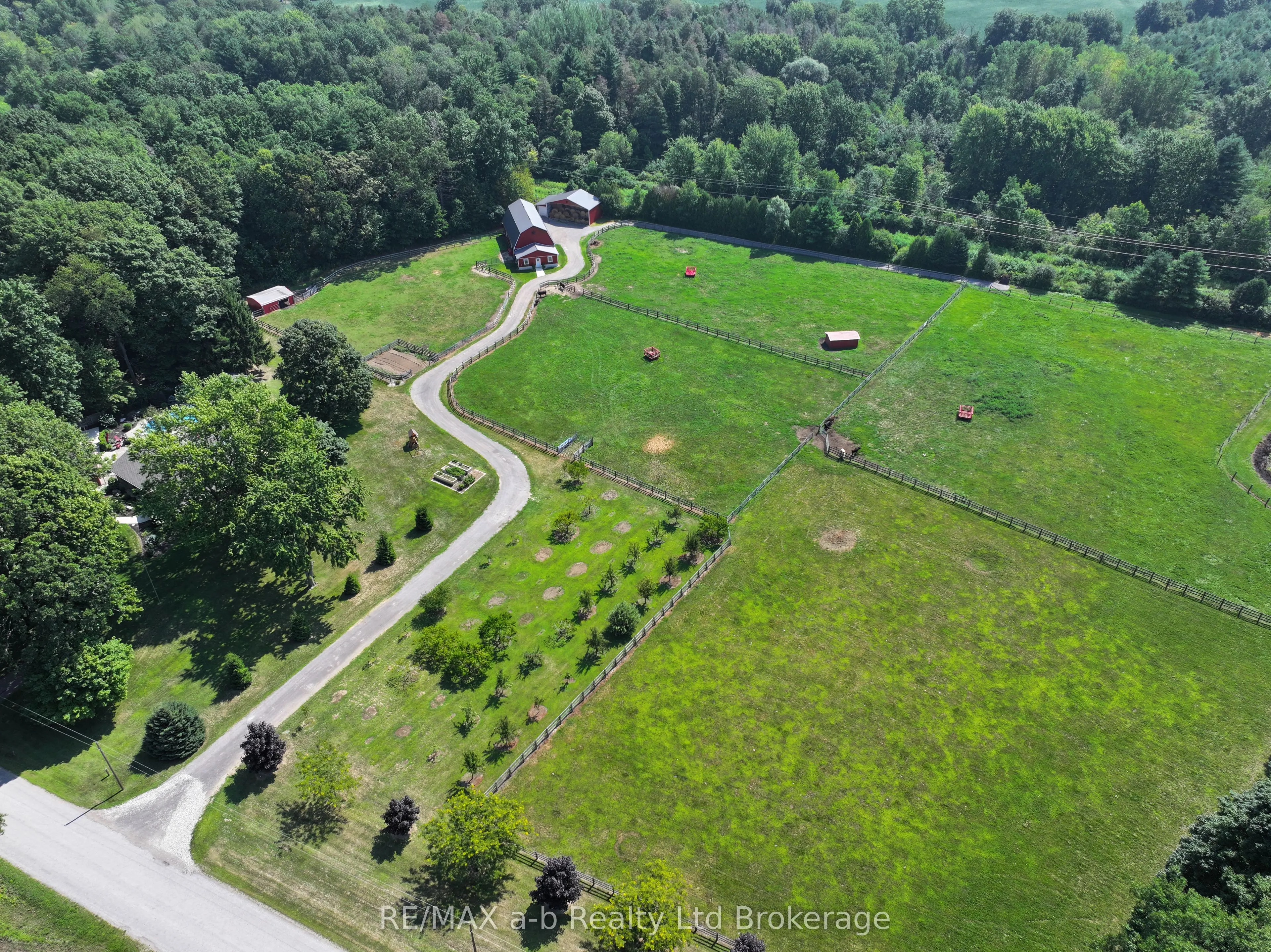 240 BURWELL ROAD